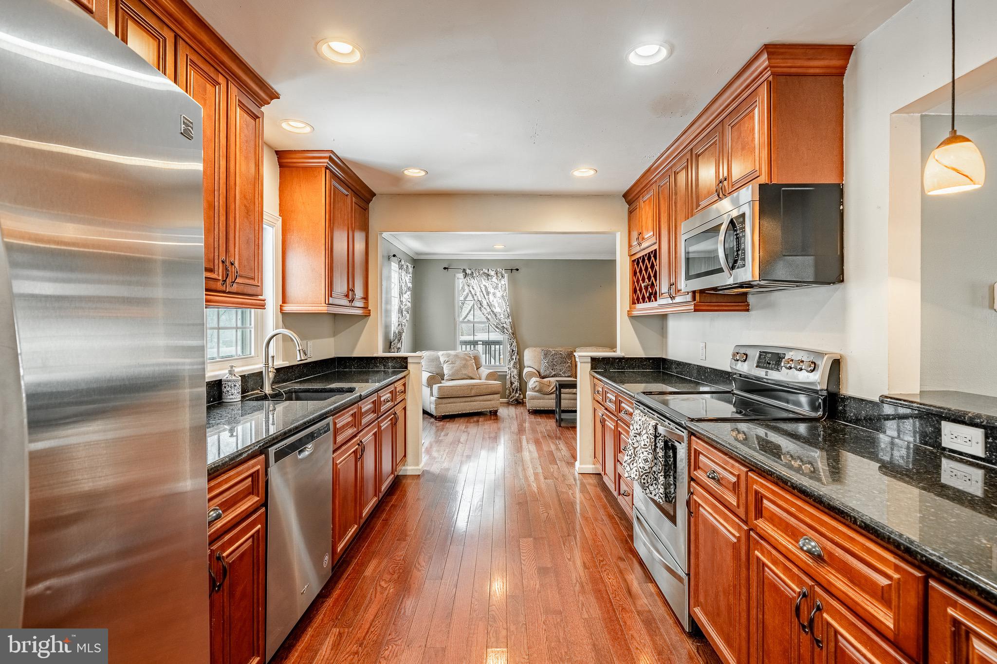 CULBERTSON RUN - Residential