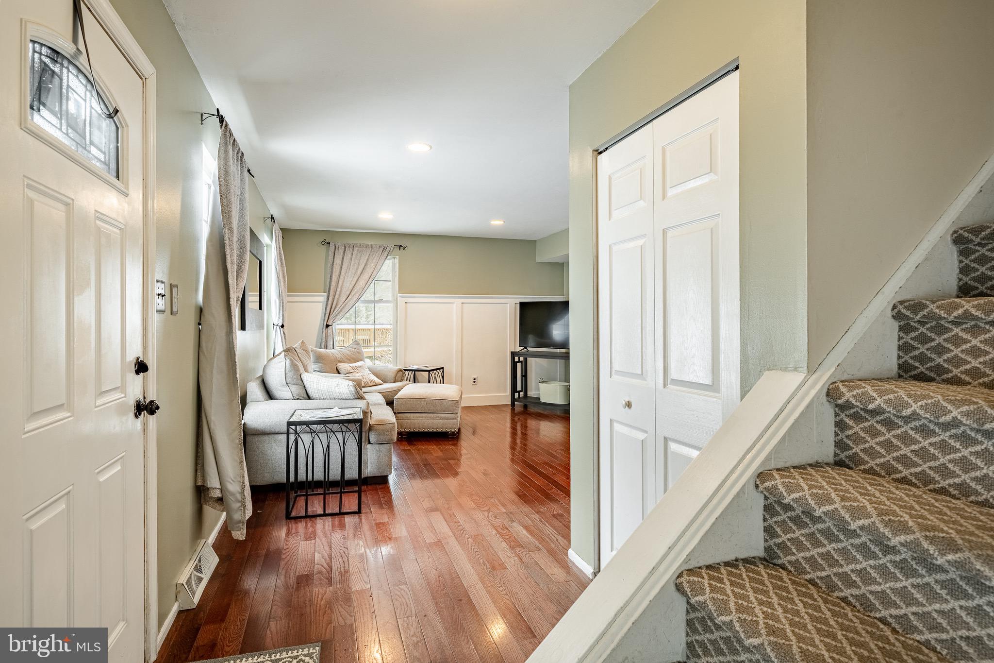 CULBERTSON RUN - Residential