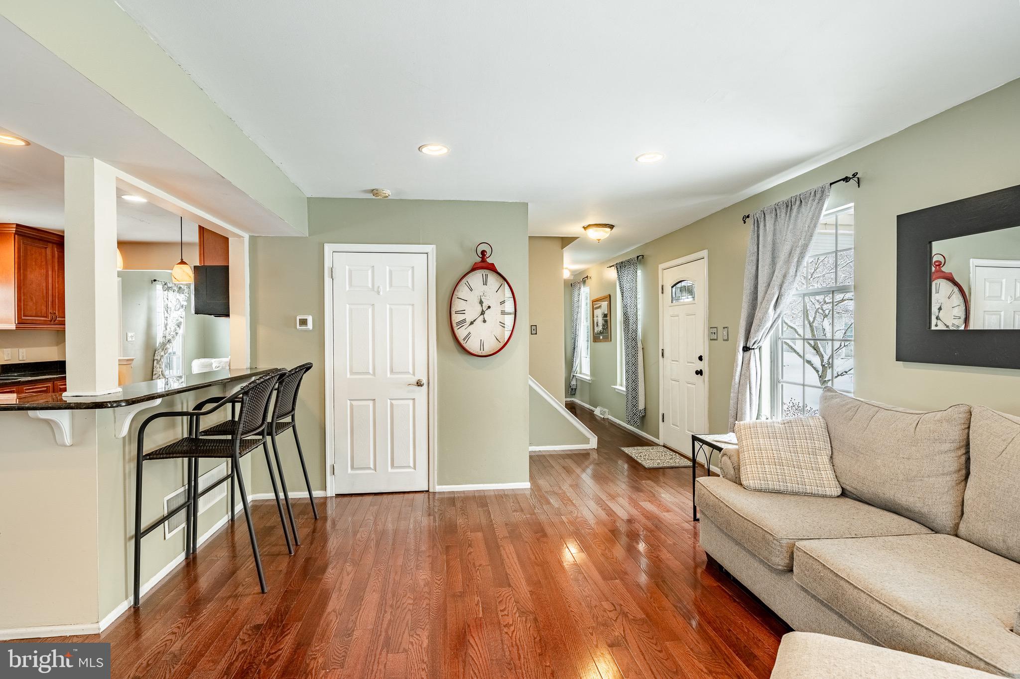 CULBERTSON RUN - Residential