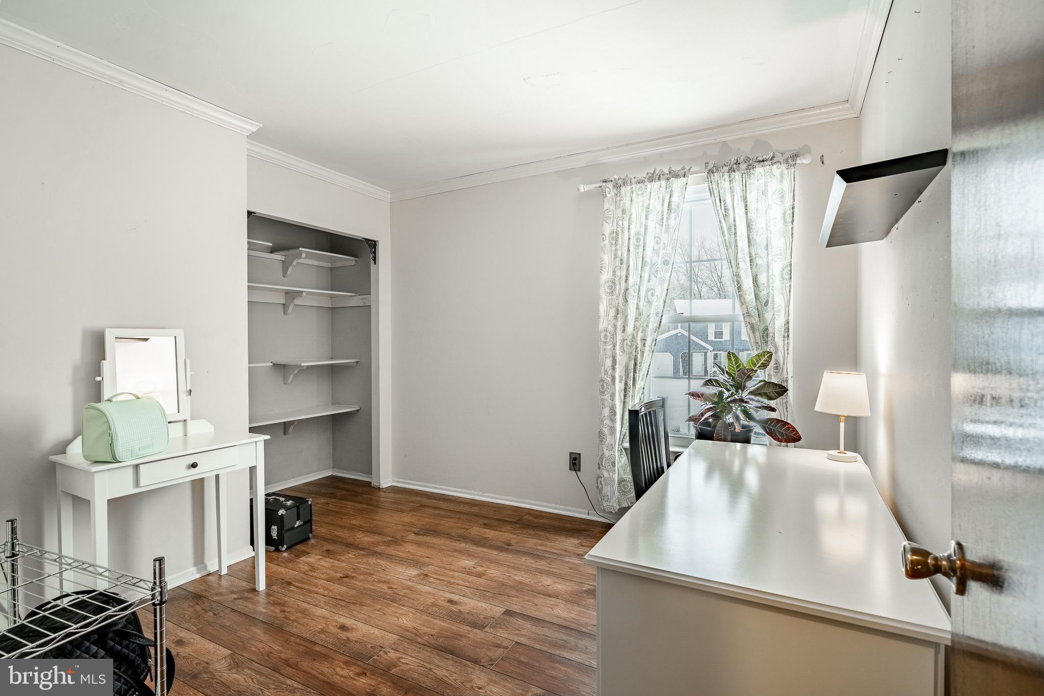 CULBERTSON RUN - Residential