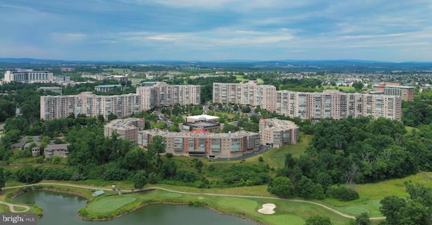 19375 CYPRESS RIDGE TERRACE 409