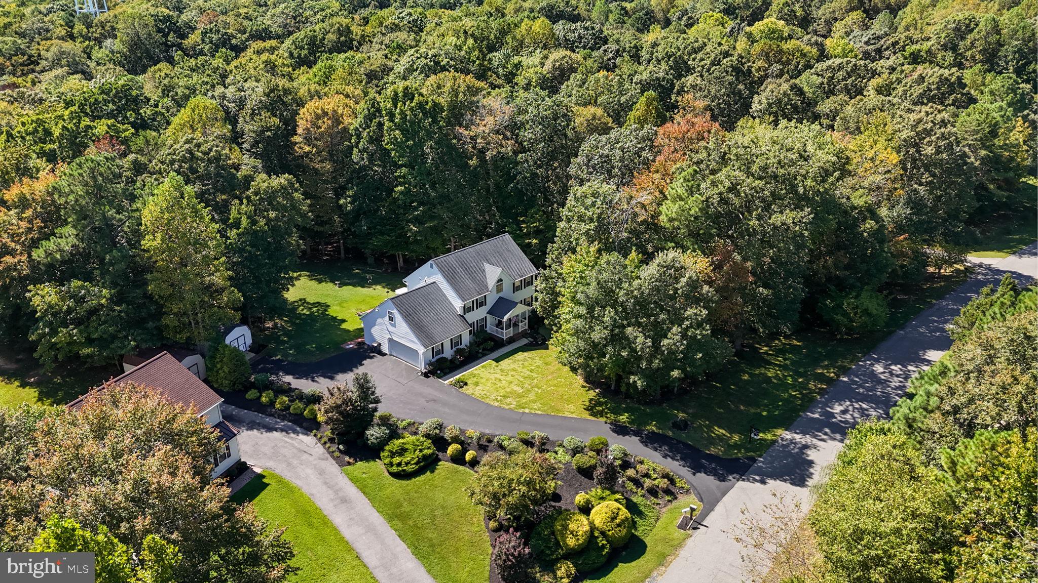 Welcome to 27983 Cathedral Dr, a stunning 4-bedroom, 2.5-bath home nestled in the highly desired Persimmon Hills neighborhood. Perfectly set on nearly 3 acres of private land, this property combines space, comfort, and natural beauty in one exceptional package.
Inside, you’ll find large open living areas filled with an abundance of natural light, creating a warm and inviting atmosphere throughout. The thoughtful layout provides plenty of room for both everyday living and entertaining, with expansive spaces that seamlessly connect.
Step outside to enjoy the peaceful surroundings, where mature trees and open land offer both privacy and endless opportunities for outdoor living. Whether you’re looking to relax, garden, or host gatherings, this property delivers the perfect balance of space and serenity.
Located in one of the area’s most sought-after neighborhoods, this home offers a rare opportunity to enjoy both community and seclusion—while remaining just minutes from shopping, dining, and NAS Patuxent River.
Experience the best of Southern Maryland living at 27983 Cathedral Dr.