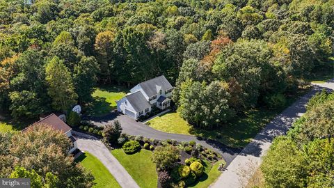 27983 CATHEDRAL DRIVE MECHANICSVILLE MD 20659