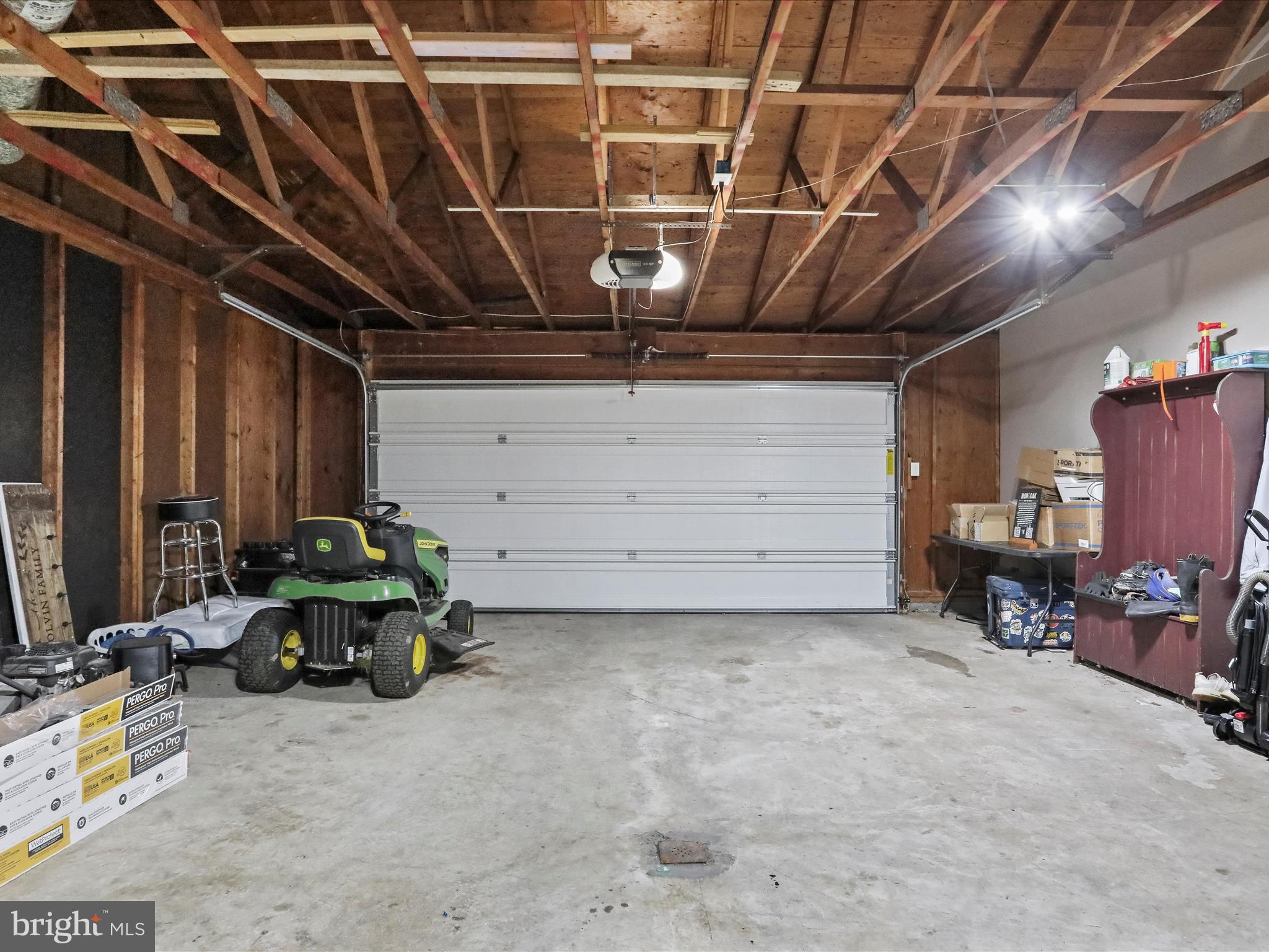 OAK RIDGE - Residential