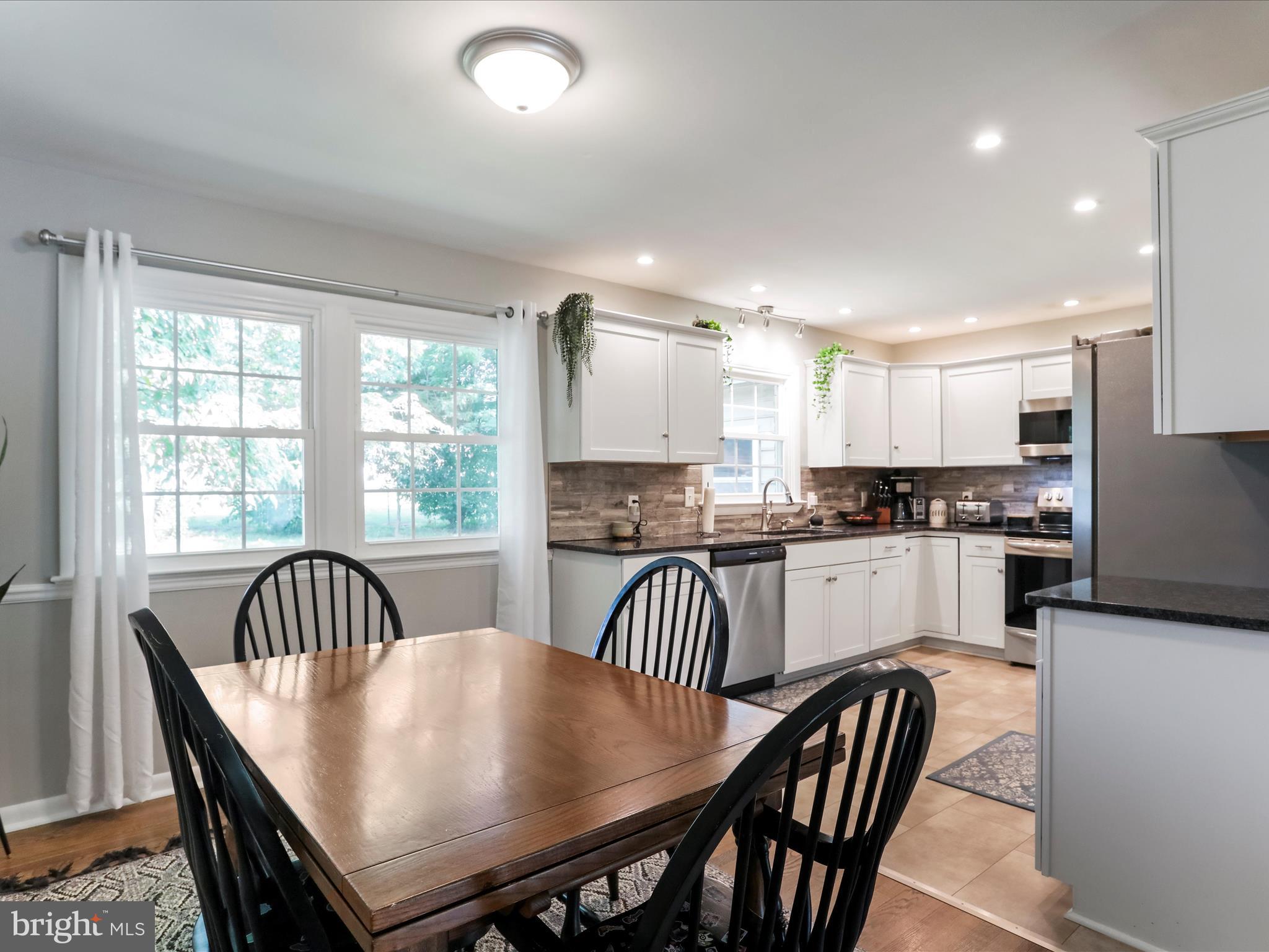 OAK RIDGE - Residential