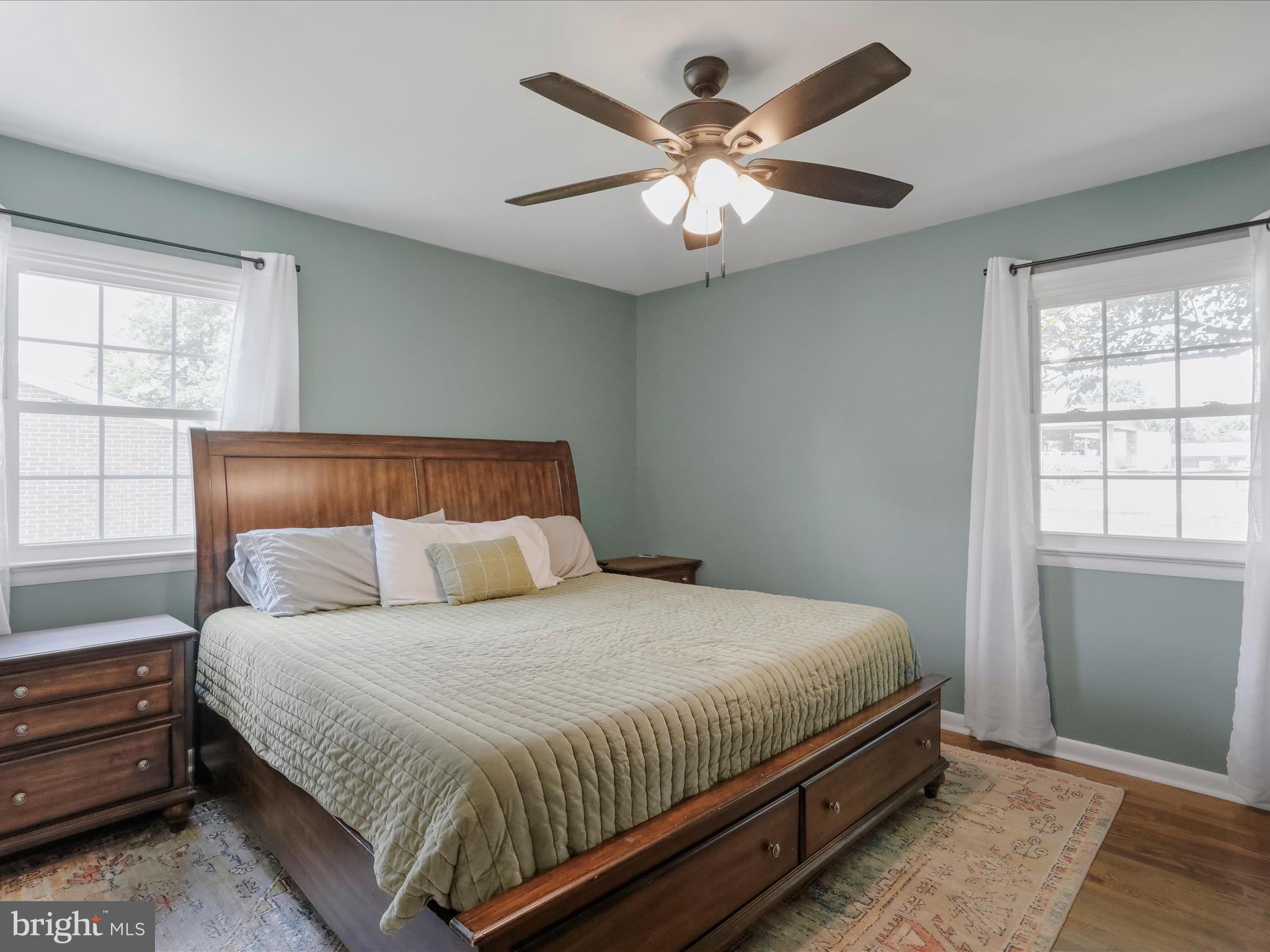 OAK RIDGE - Residential