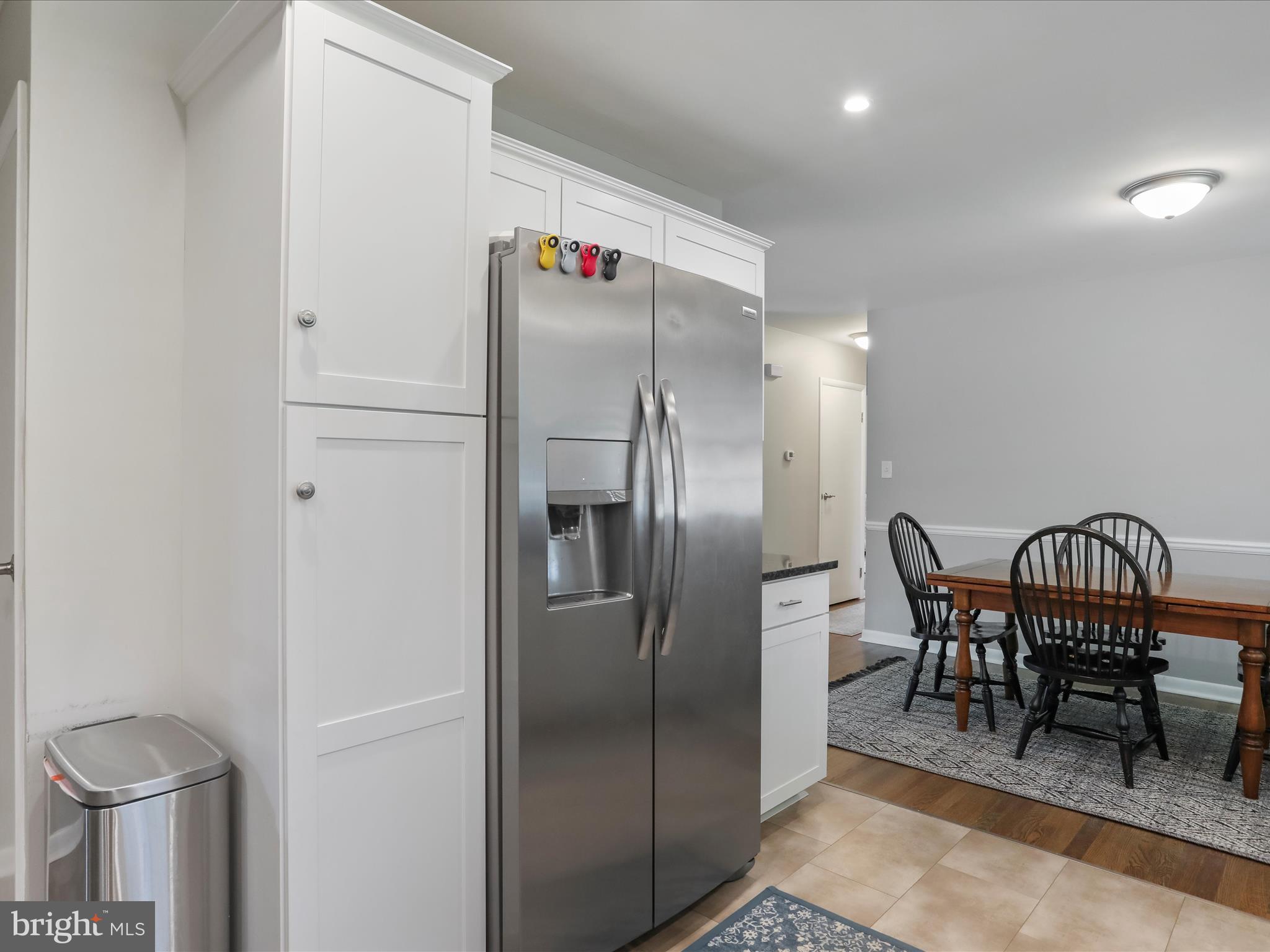 OAK RIDGE - Residential