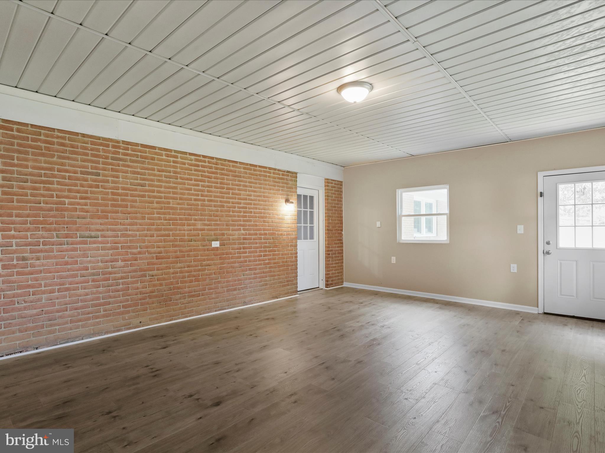 OAK RIDGE - Residential