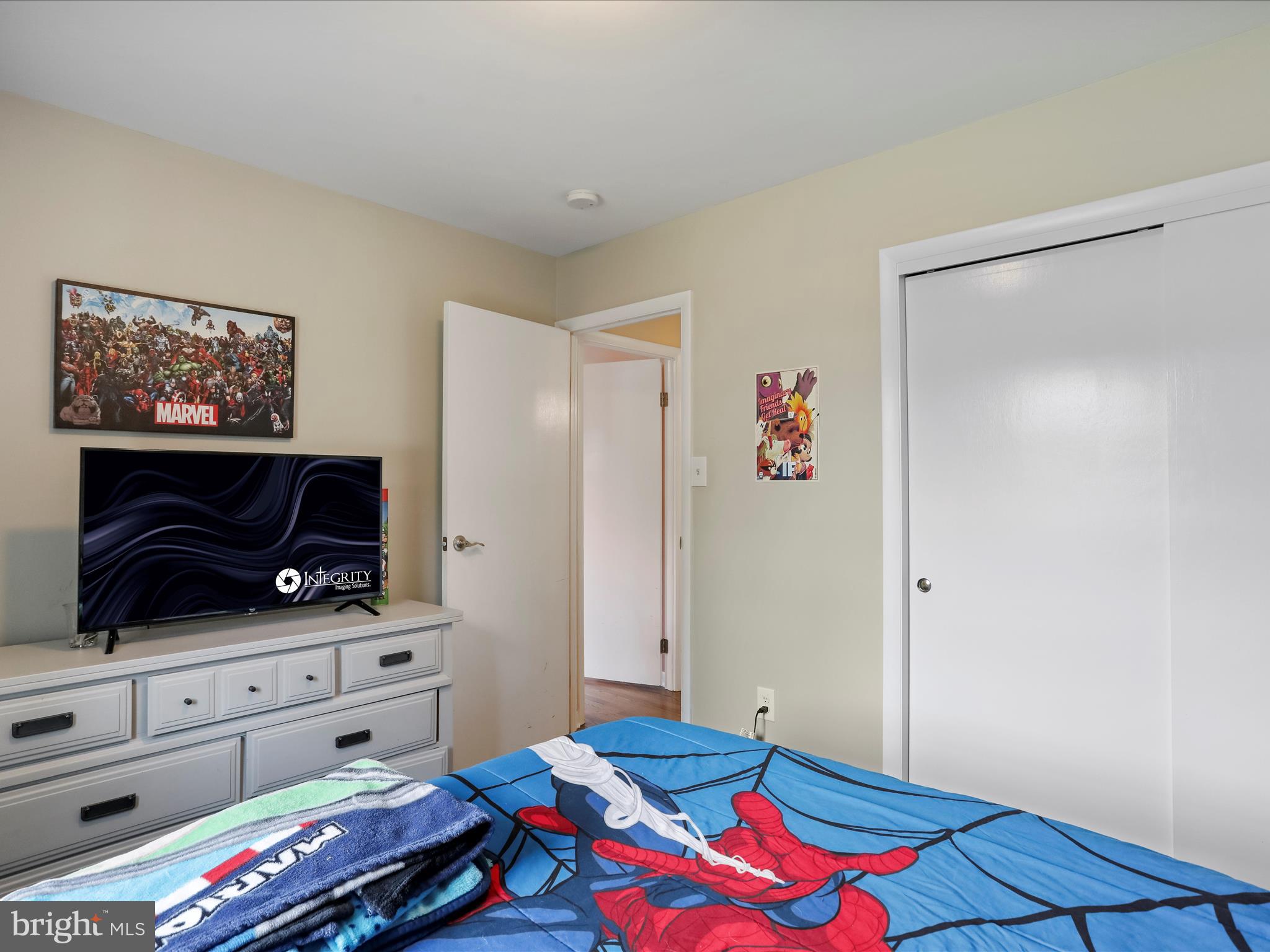 OAK RIDGE - Residential