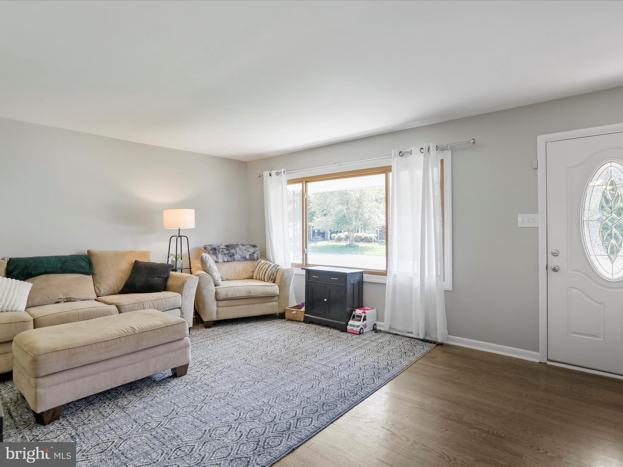 10836 OAK VALLEY DRIVE