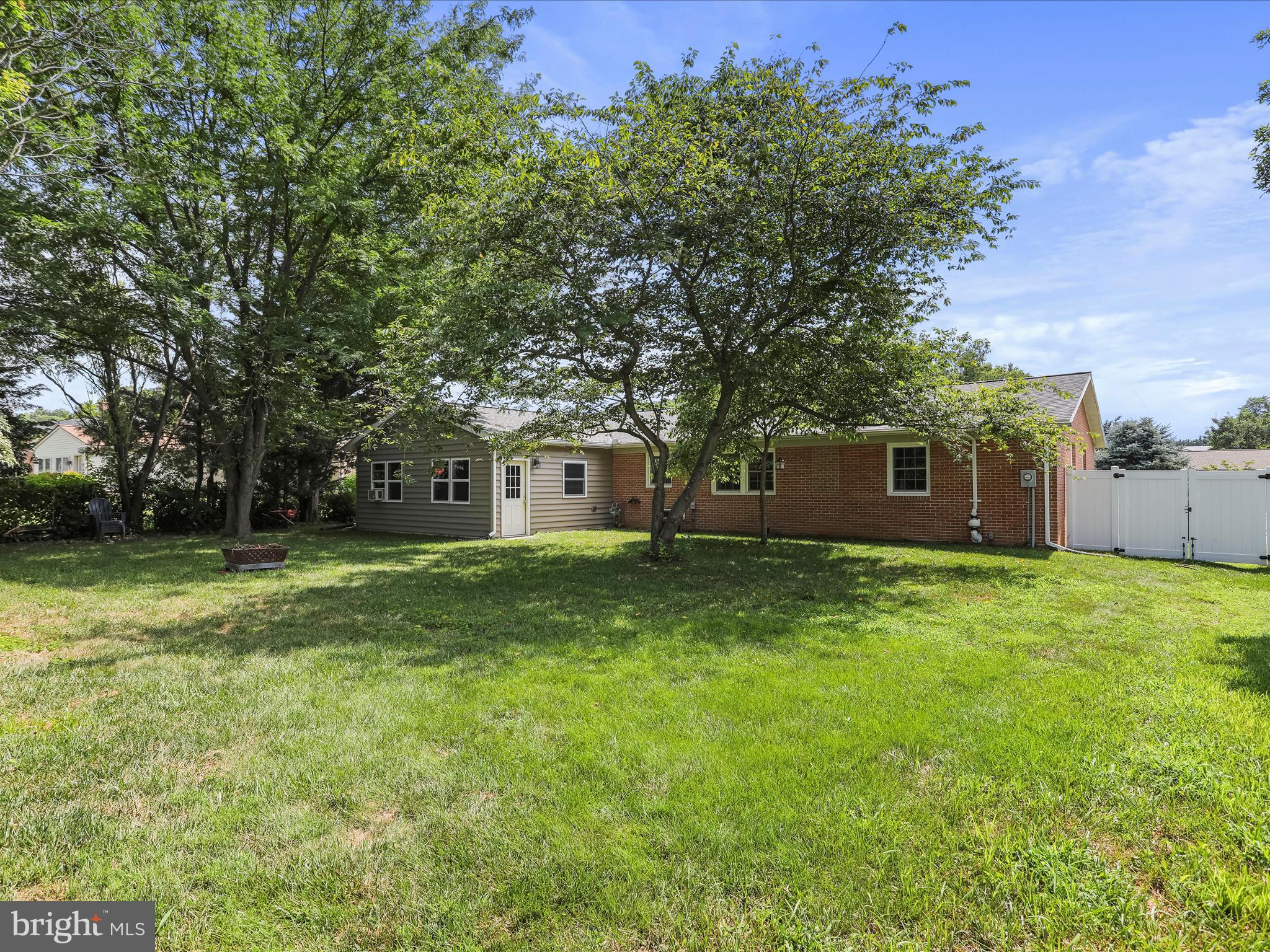 OAK RIDGE - Residential