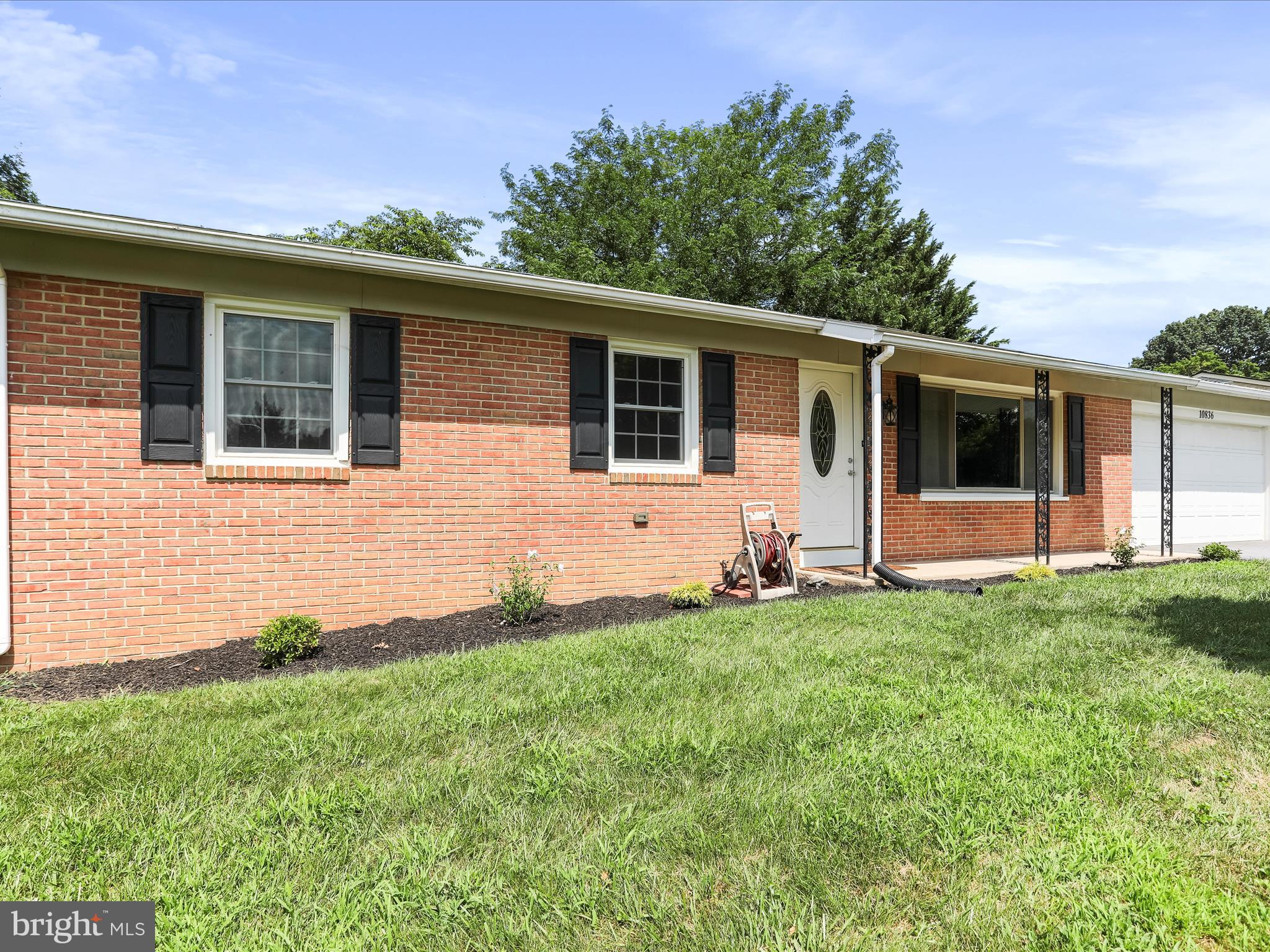 OAK RIDGE - Residential