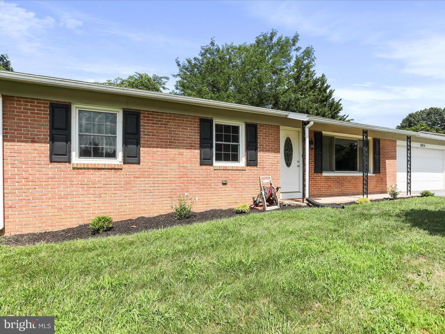 Buyers financing fell through, so take advantage of this opportunity today! Welcome to 10836 Oak Valley Drive, a well-maintained 3-bedroom home ideally situated just across from the popular Marty Snook Park. Enjoy the convenience of nearby walking trails, playgrounds, and outdoor recreation right at your doorstep. This charming home features a functional layout, spacious bedrooms, and a fully fenced-in backyard offering added privacy—perfect for relaxing, entertaining, or letting pets roam freely. Located in a quiet neighborhood with easy access to local shopping, dining, and commuter routes, this home offers both comfort and convenience in a highly desirable location.