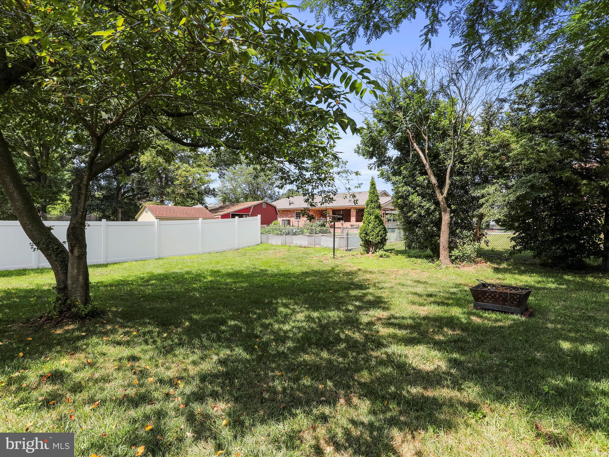 OAK RIDGE - Residential