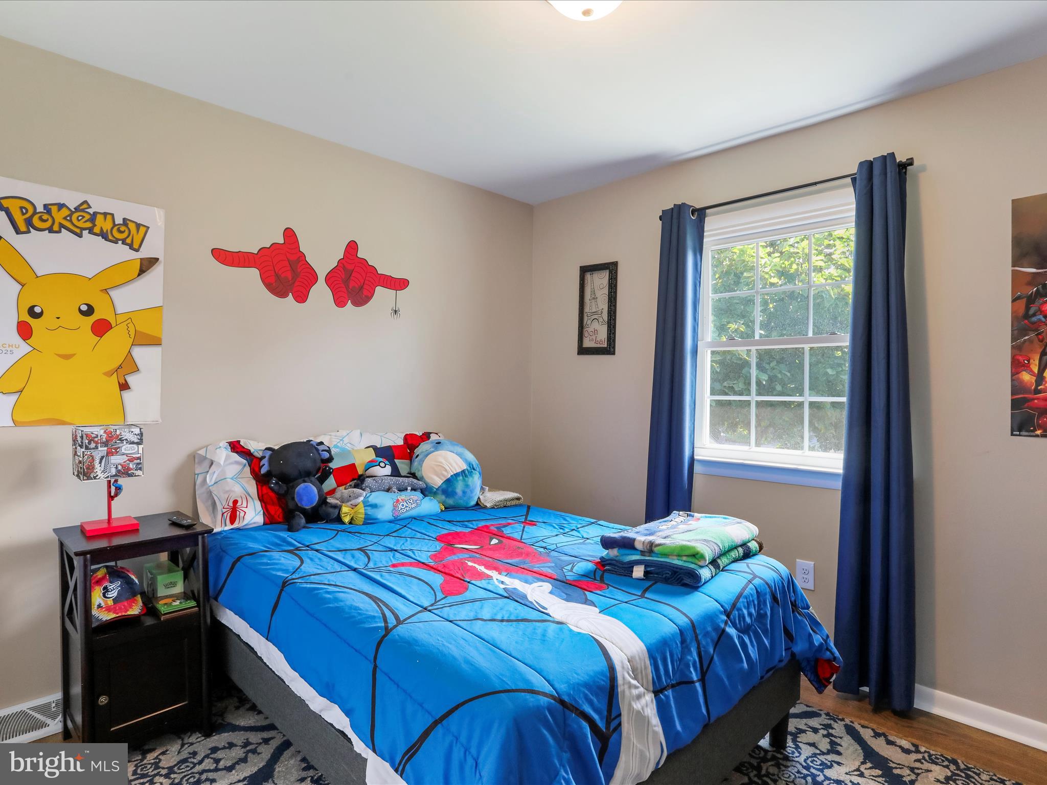 OAK RIDGE - Residential