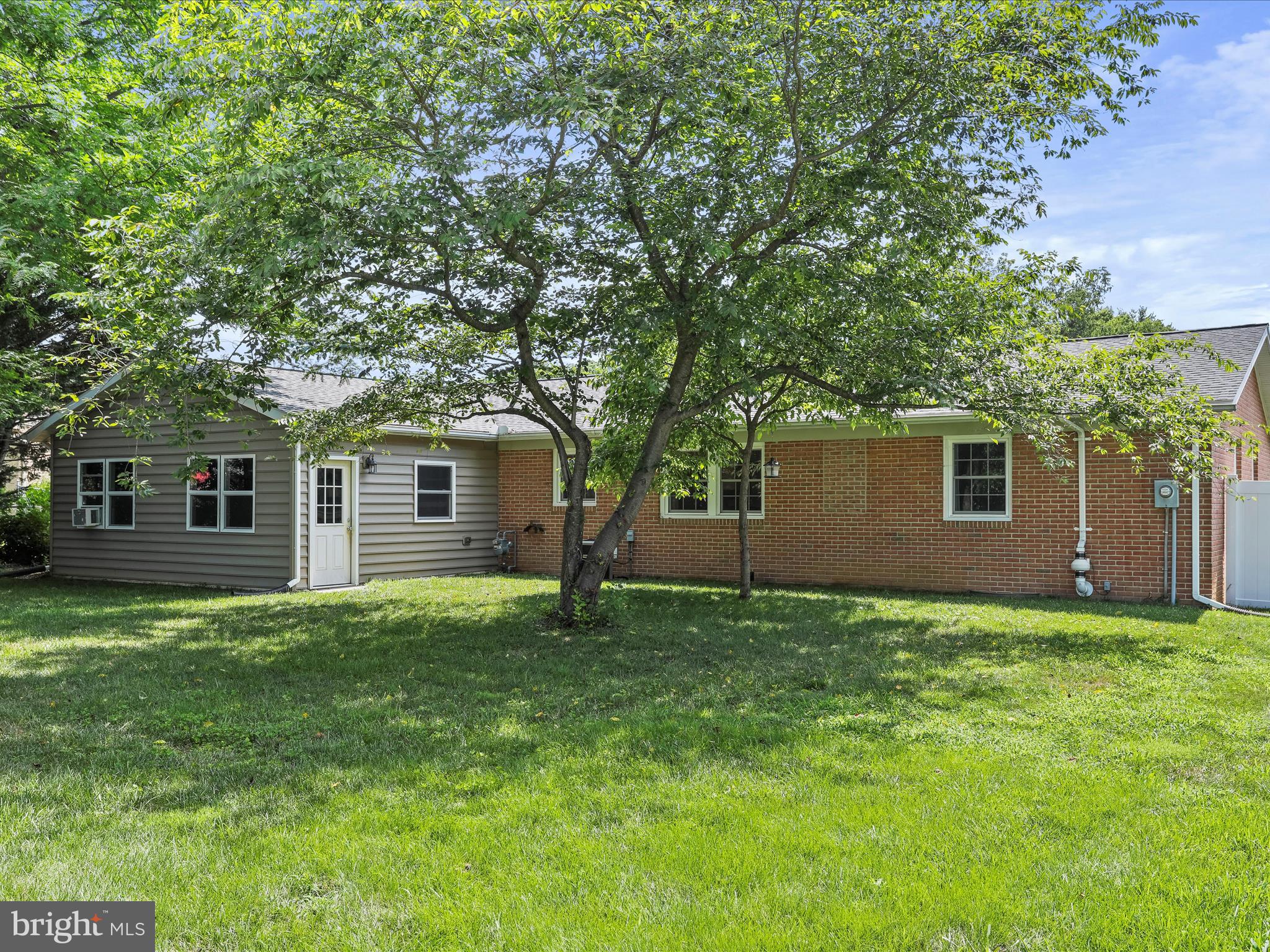 OAK RIDGE - Residential