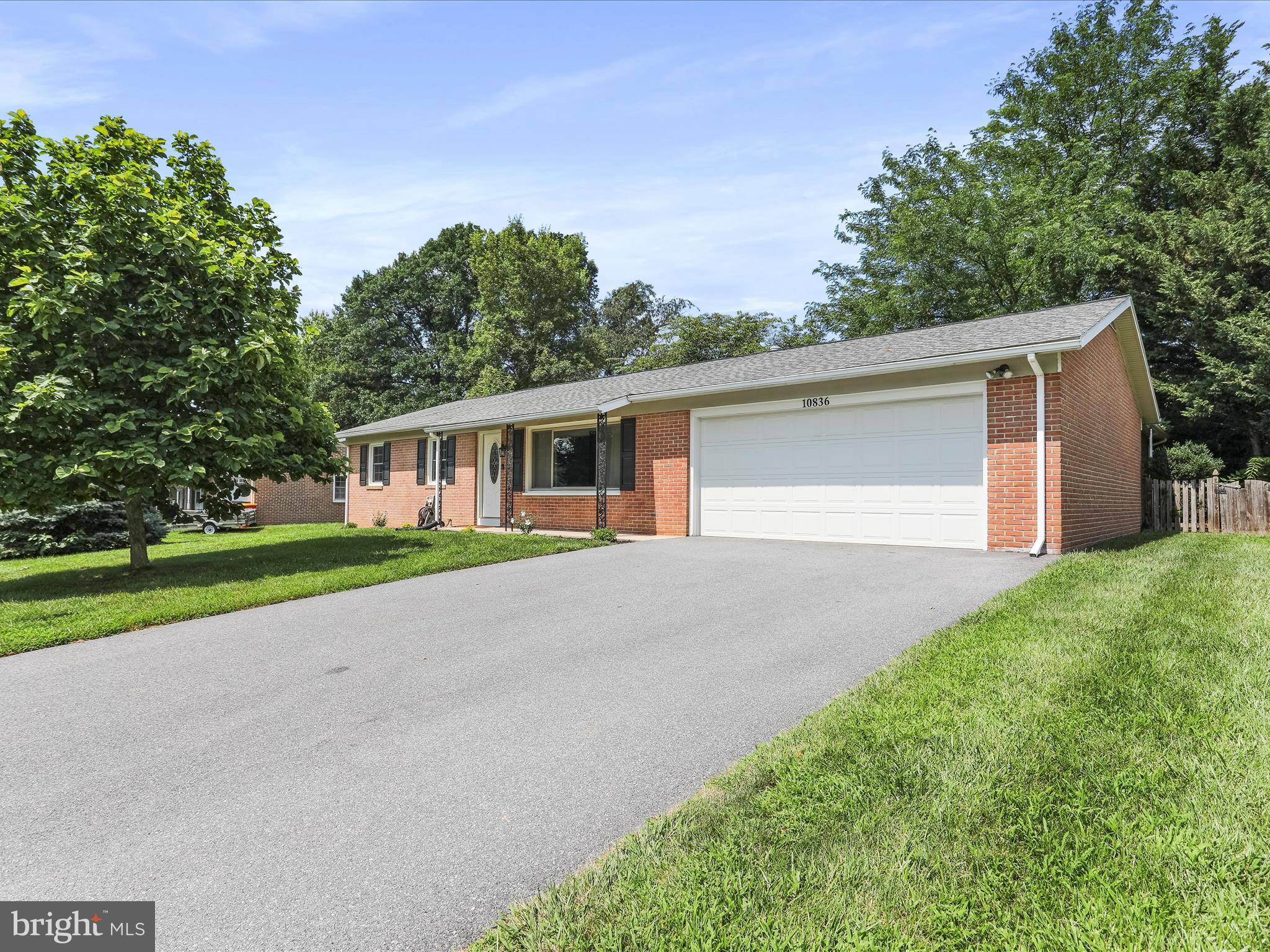 10836 OAK VALLEY DRIVE