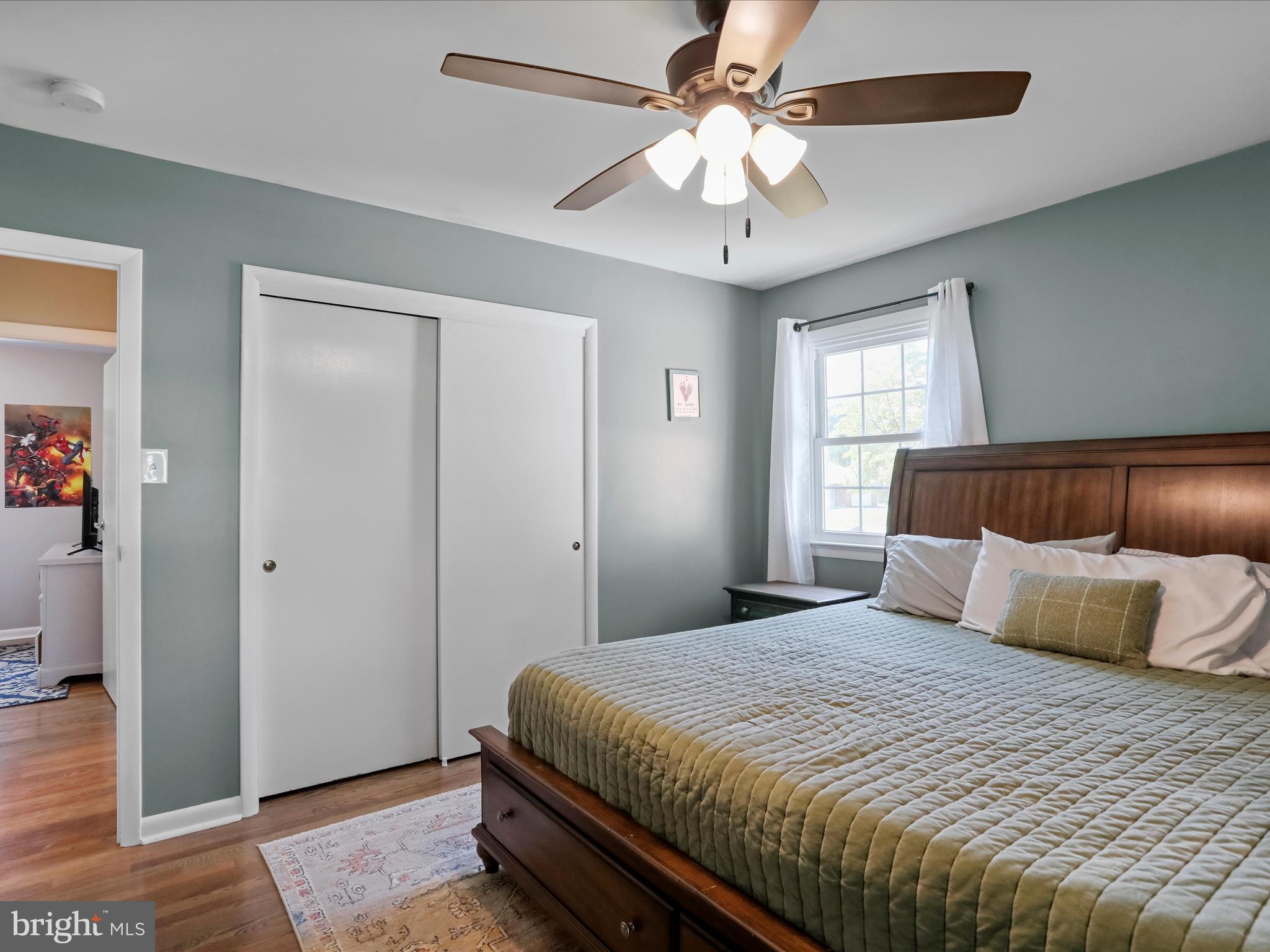 OAK RIDGE - Residential