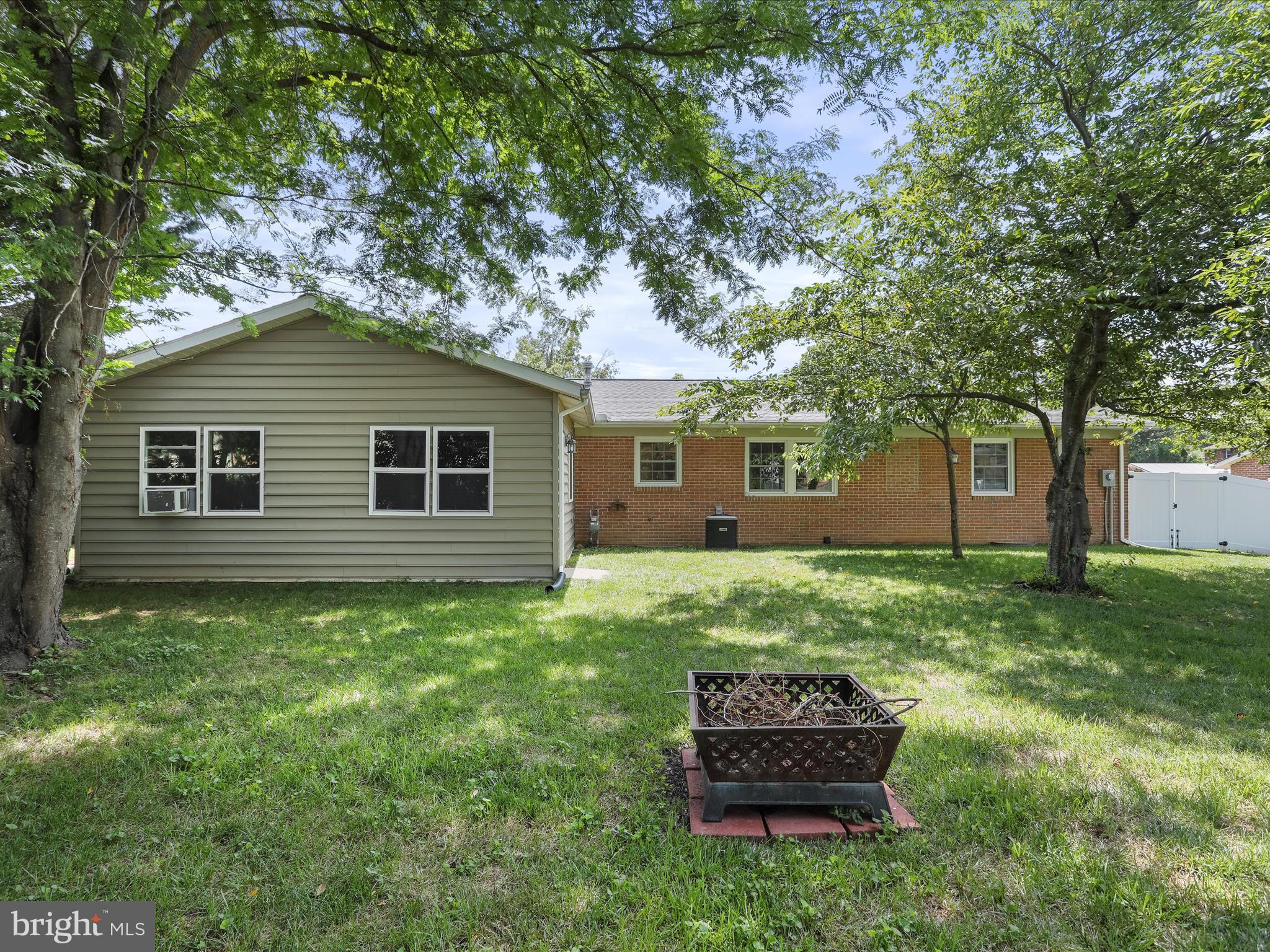 OAK RIDGE - Residential