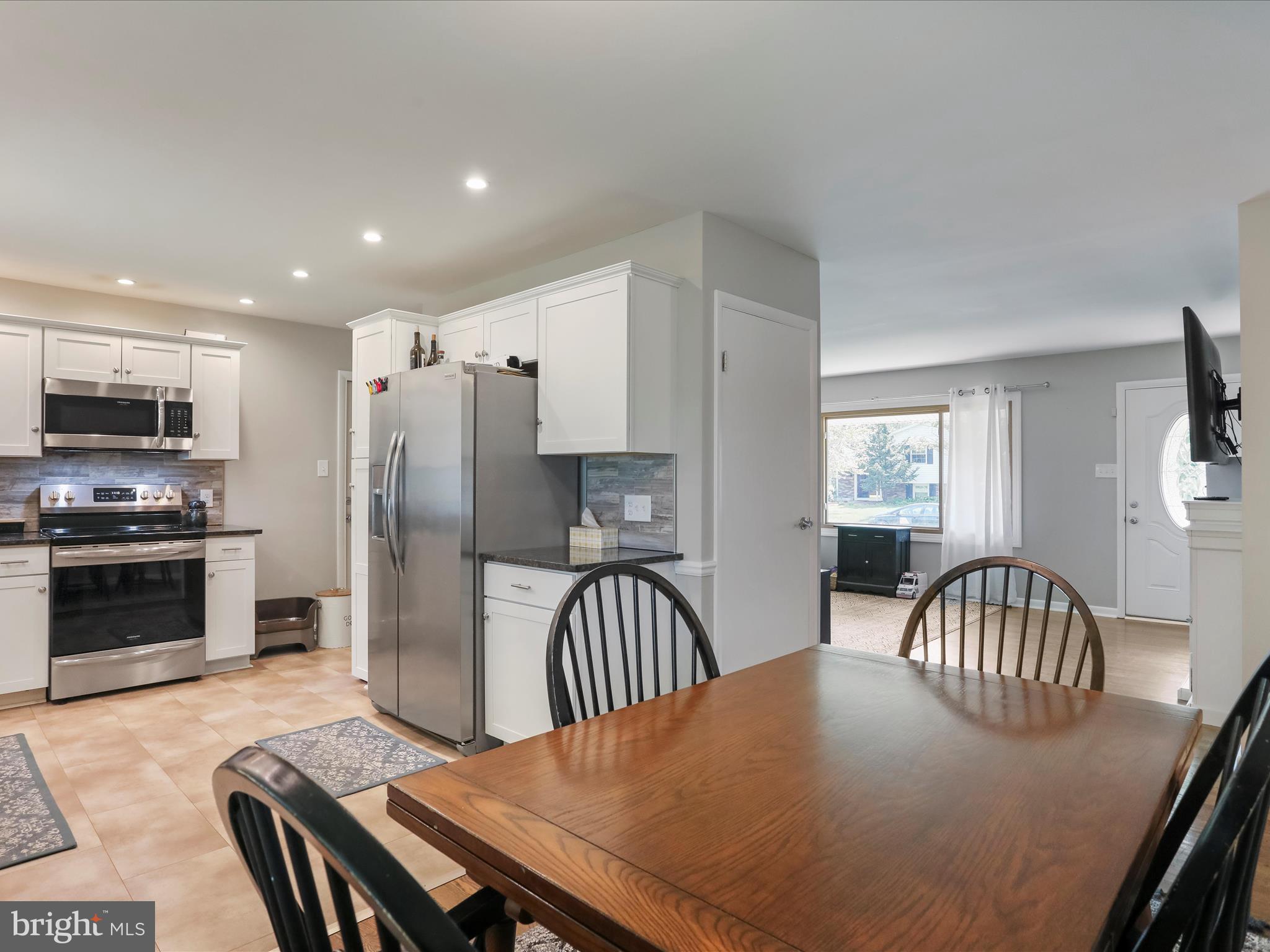 OAK RIDGE - Residential