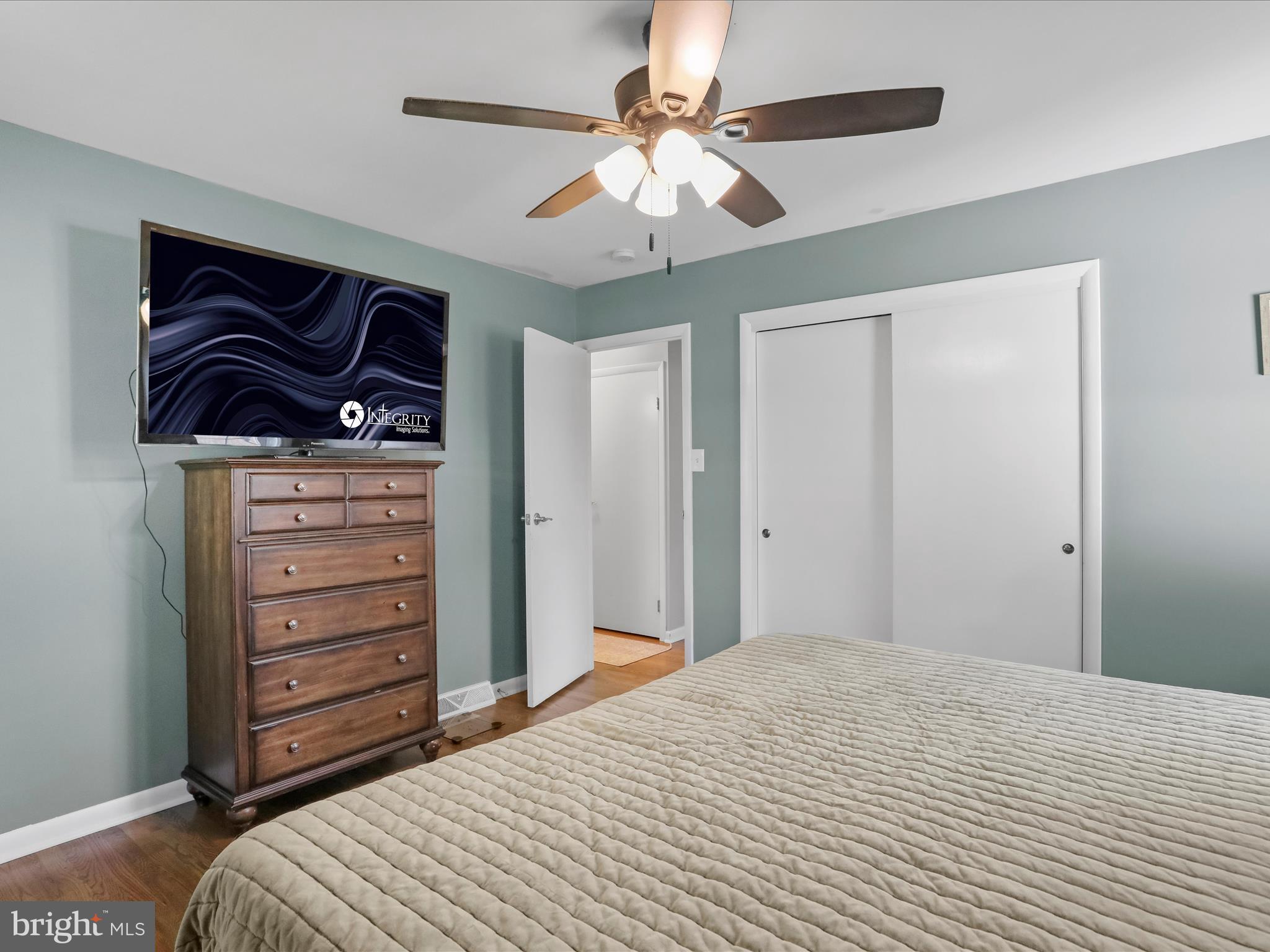 OAK RIDGE - Residential