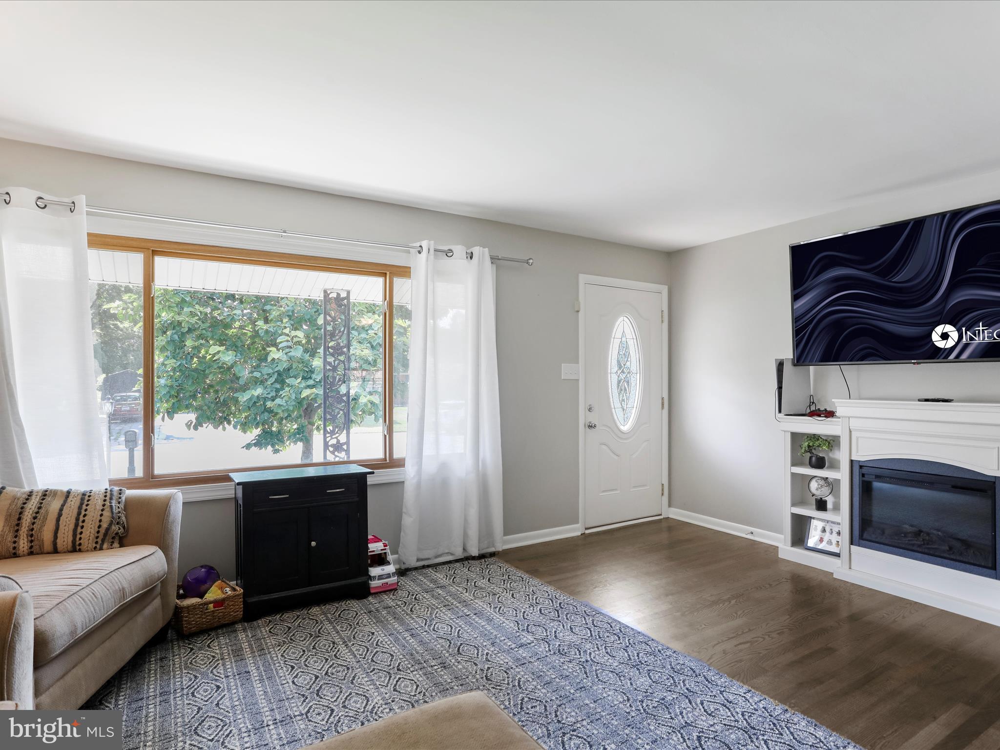 OAK RIDGE - Residential