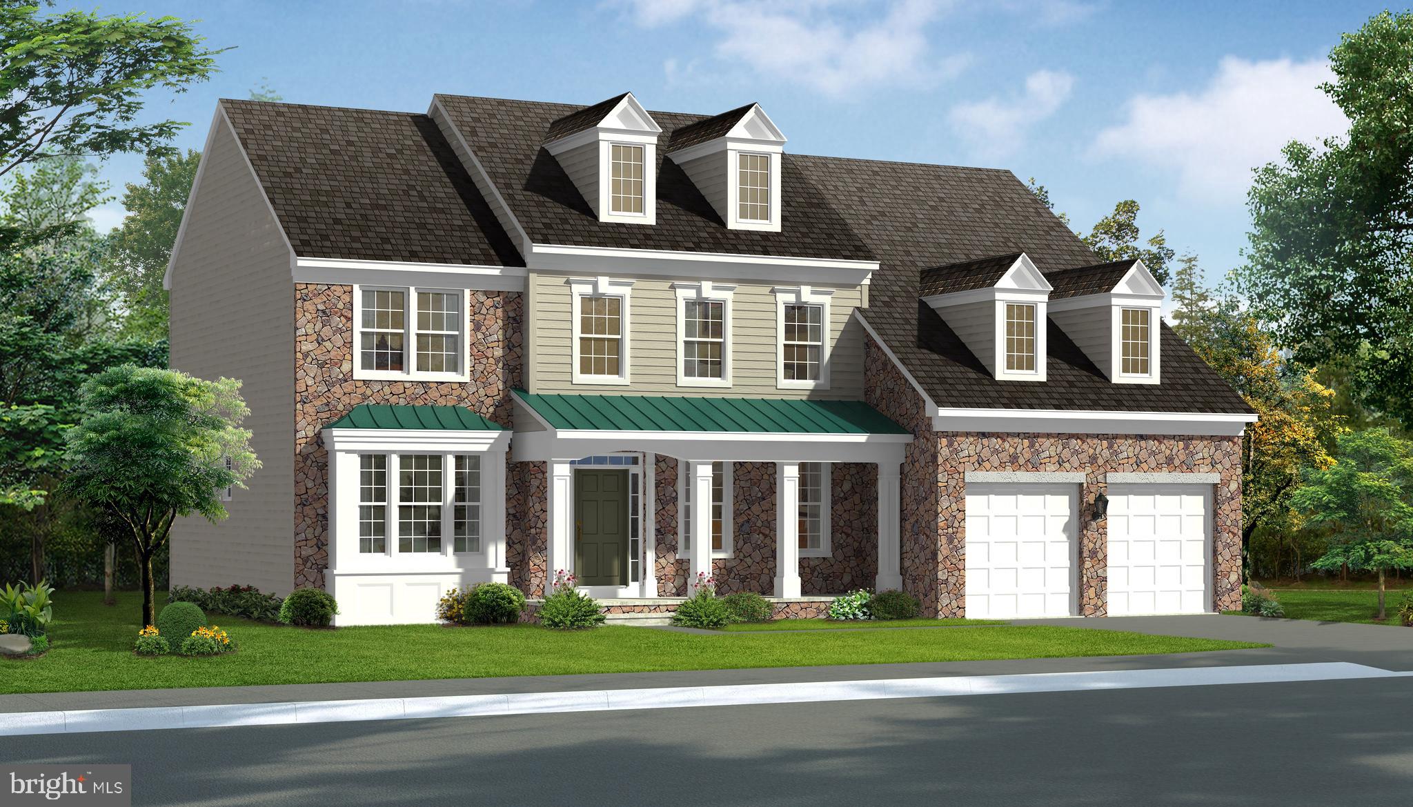 STONE MILL - Residential