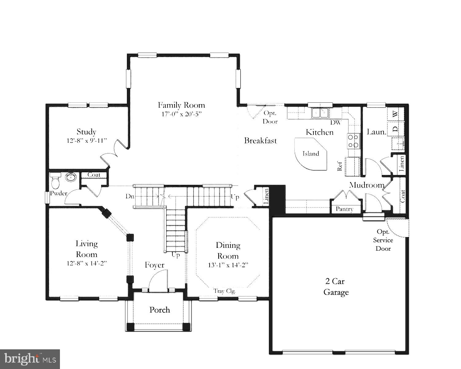 STONE MILL - Residential
