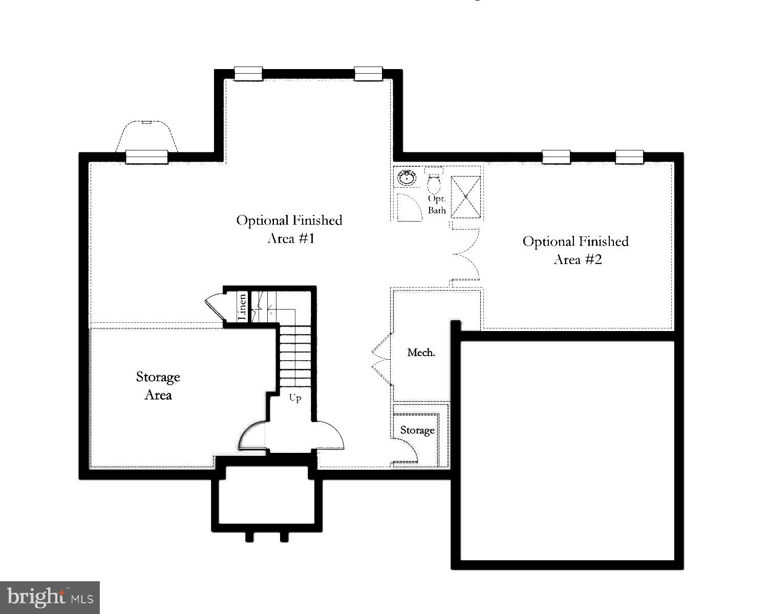 STONE MILL - Residential