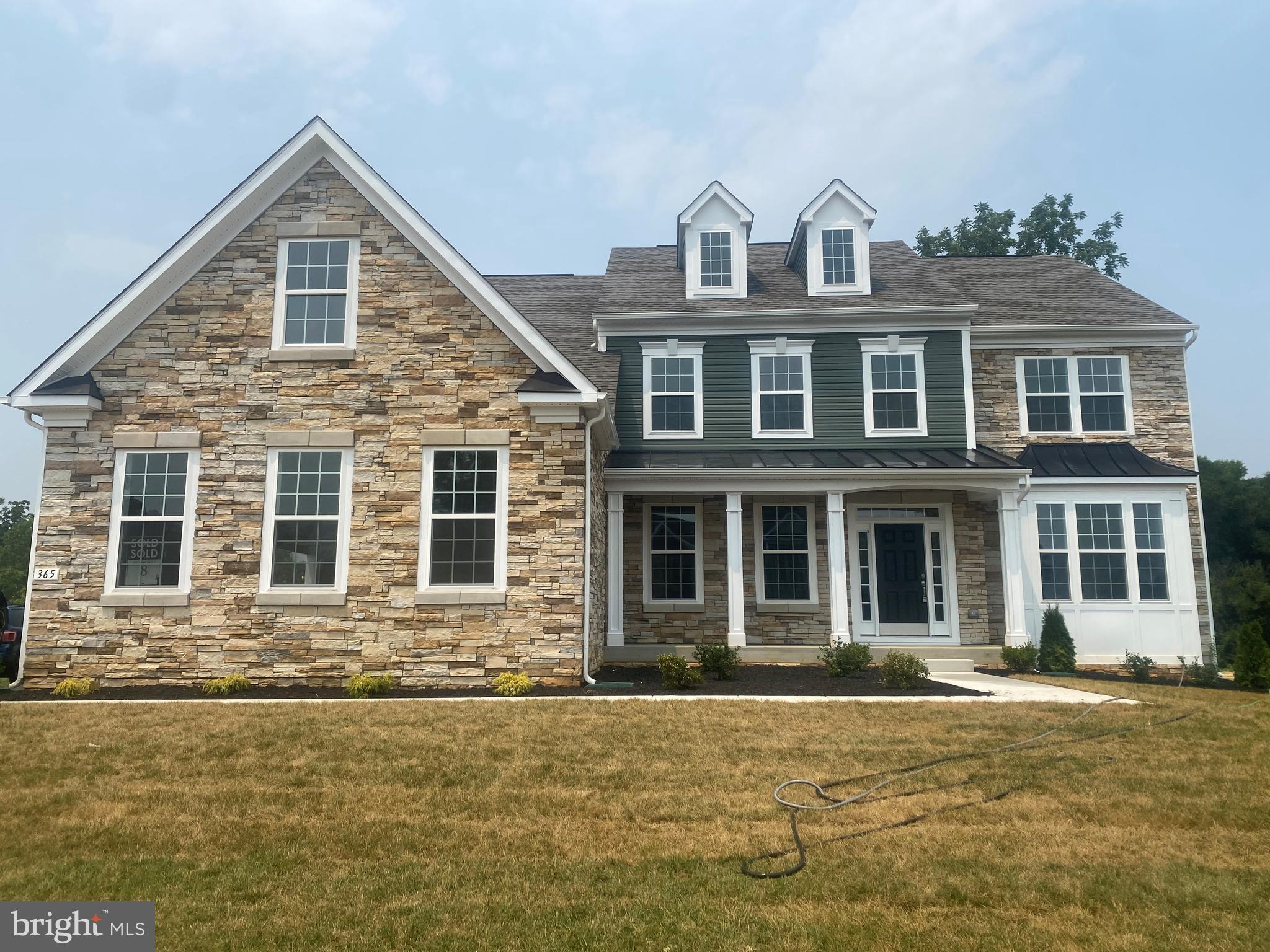 STONE MILL - Residential