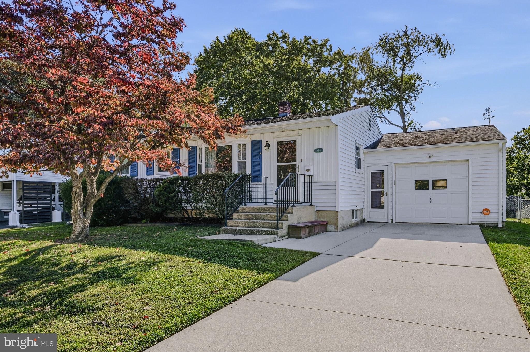 406 DURSO DRIVE
