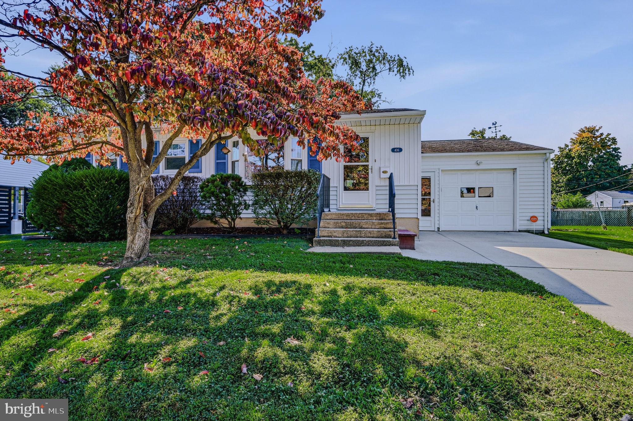 406 DURSO DRIVE
