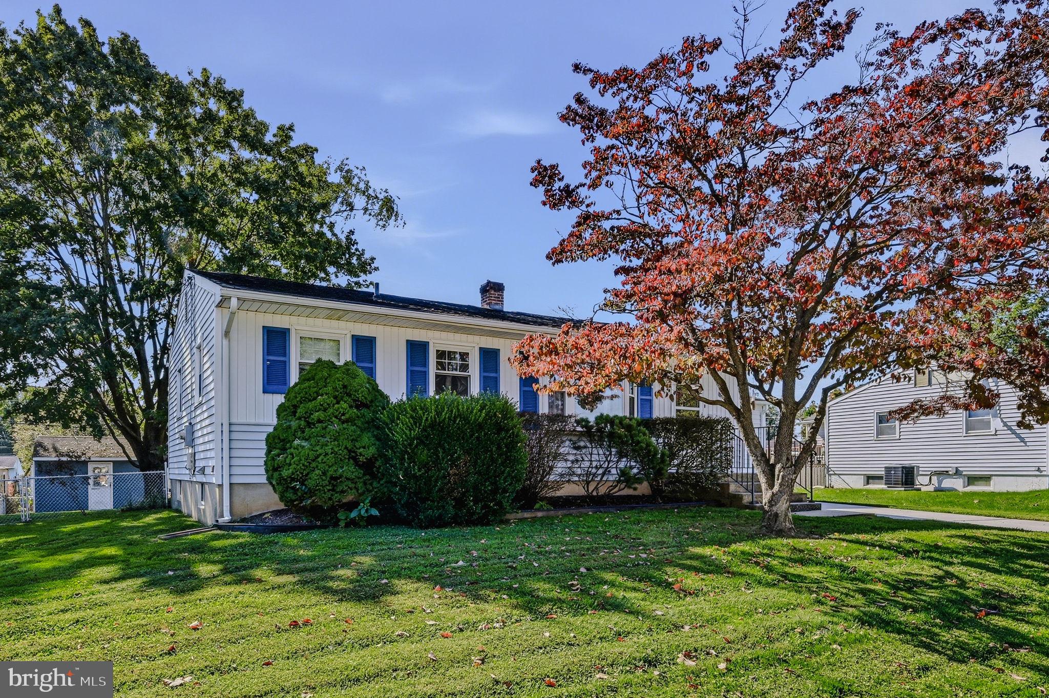 406 DURSO DRIVE