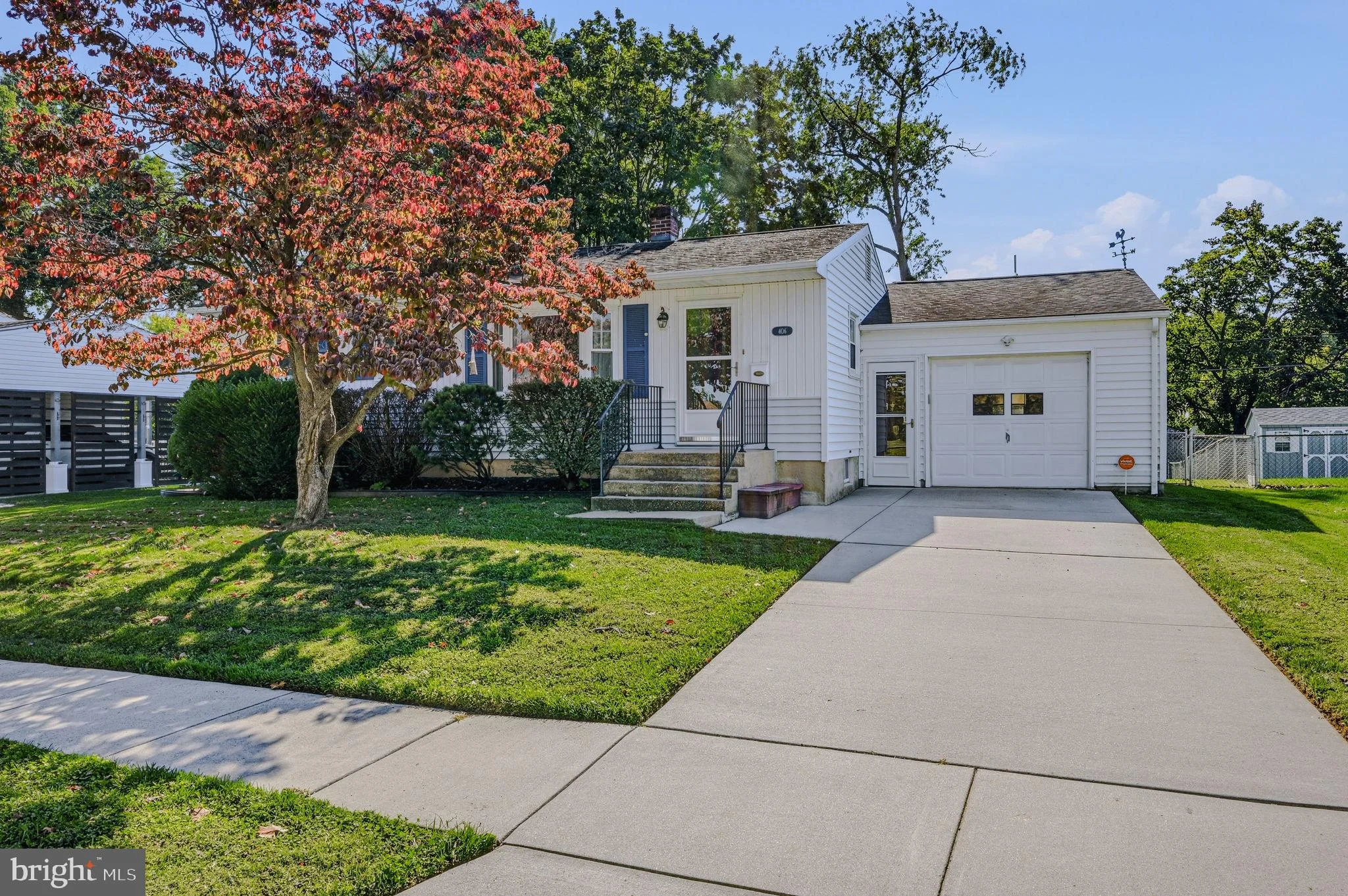 406 Durso Drive, Newark, DE 19711