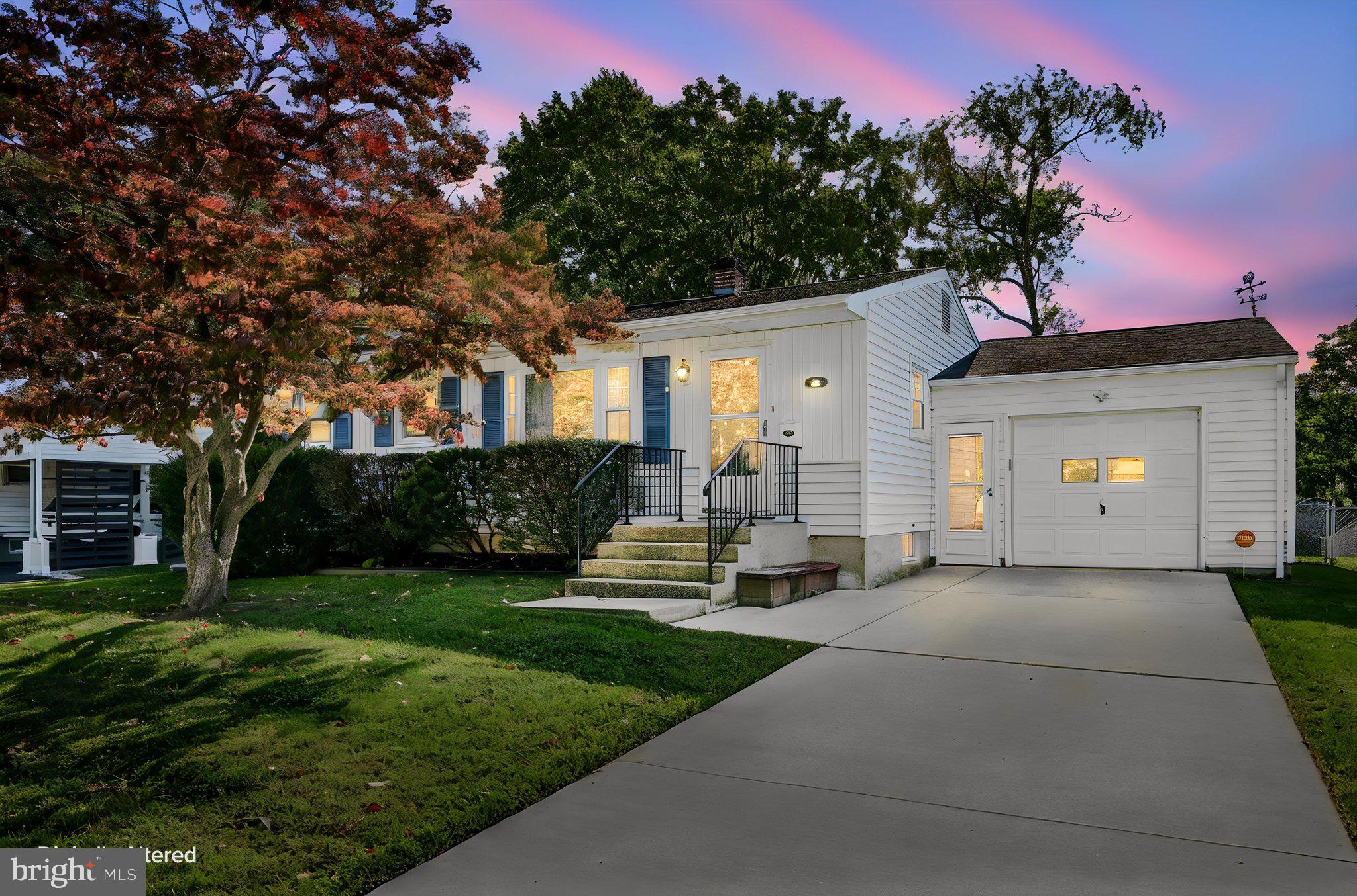 406 DURSO DRIVE
