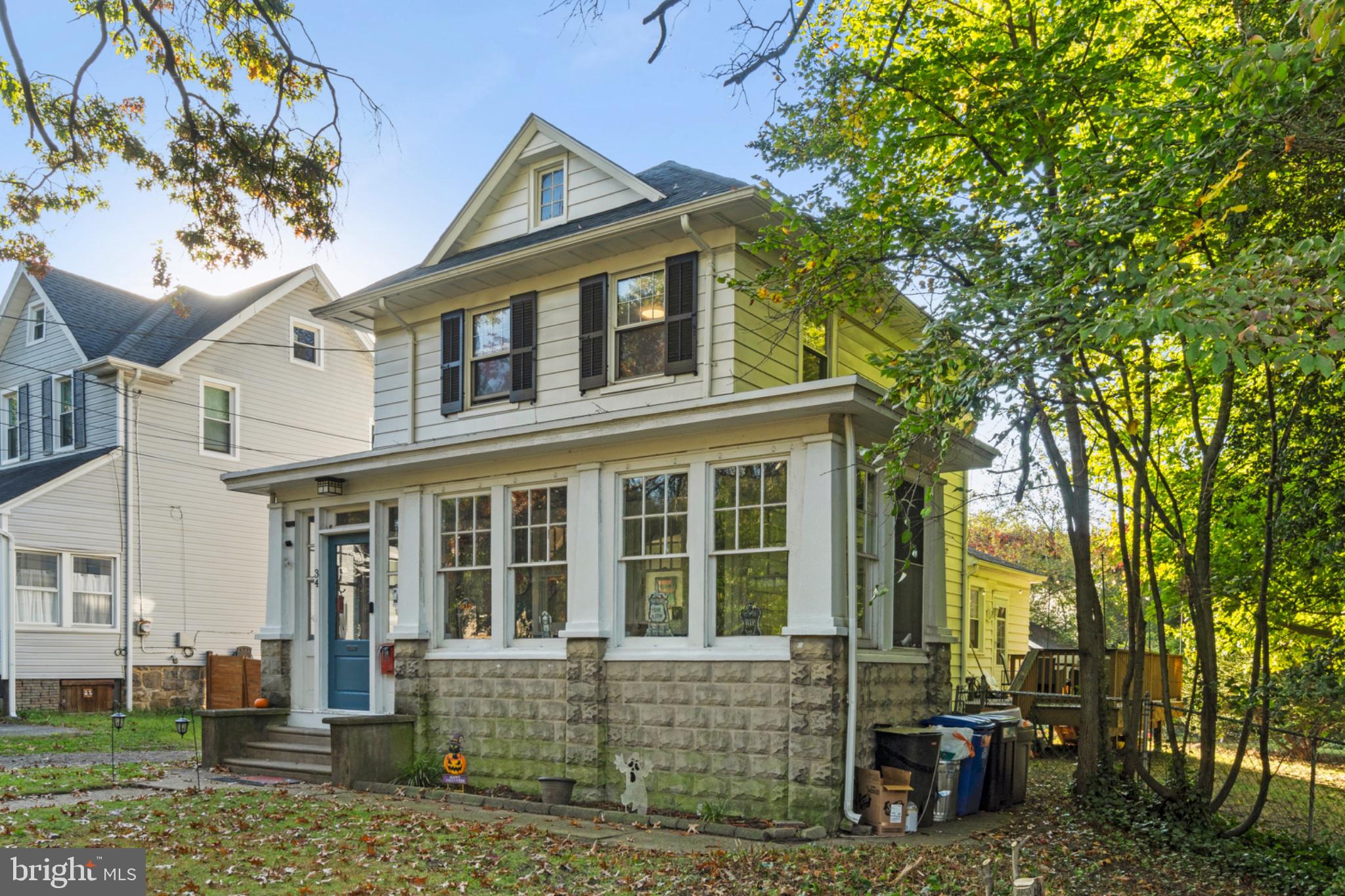 34 VOLAN STREET