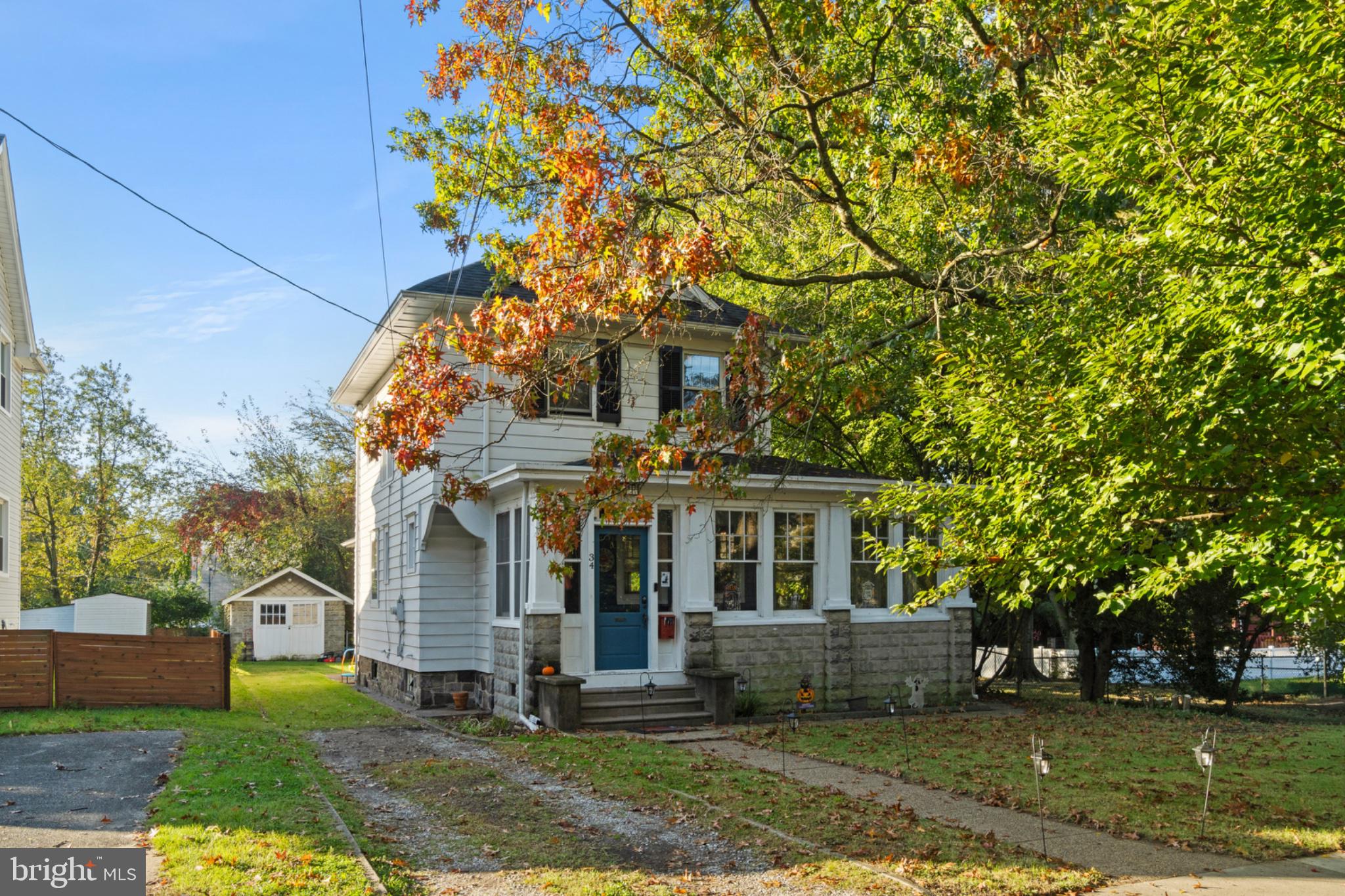 34 VOLAN STREET