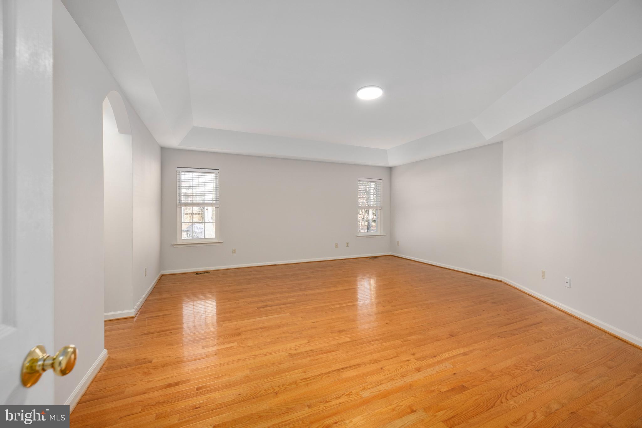 LAKE OF THE WOODS - Residential Lease