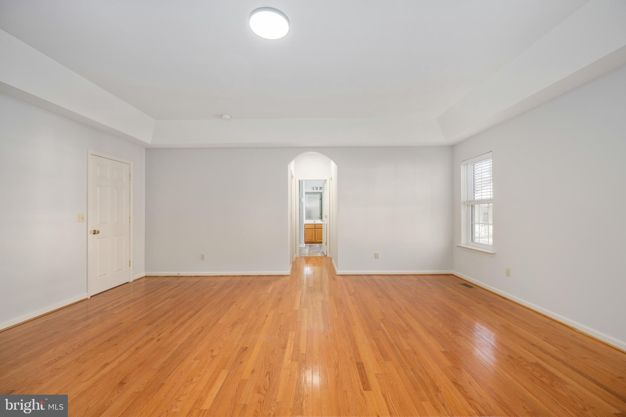 LAKE OF THE WOODS - Residential Lease