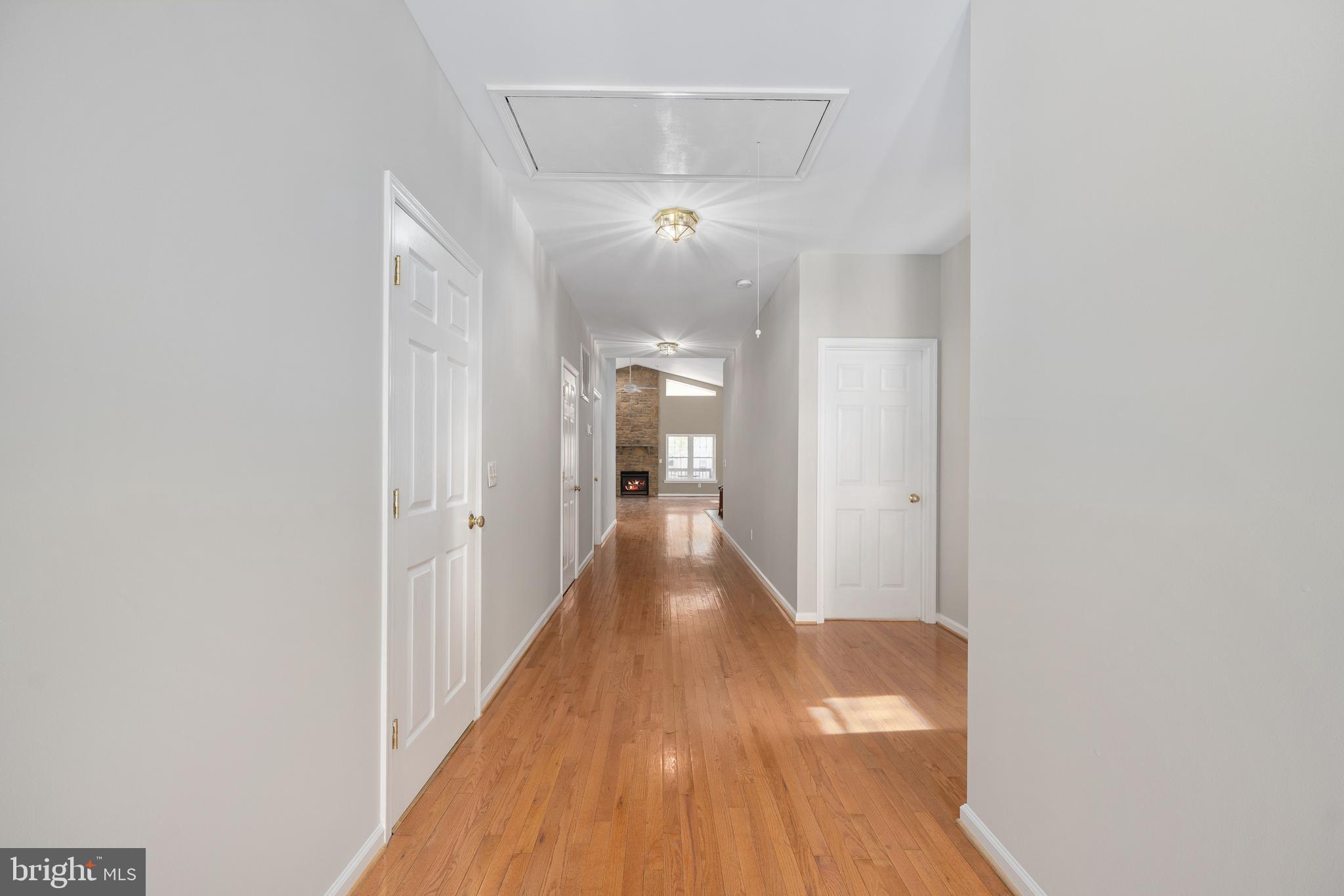 LAKE OF THE WOODS - Residential Lease