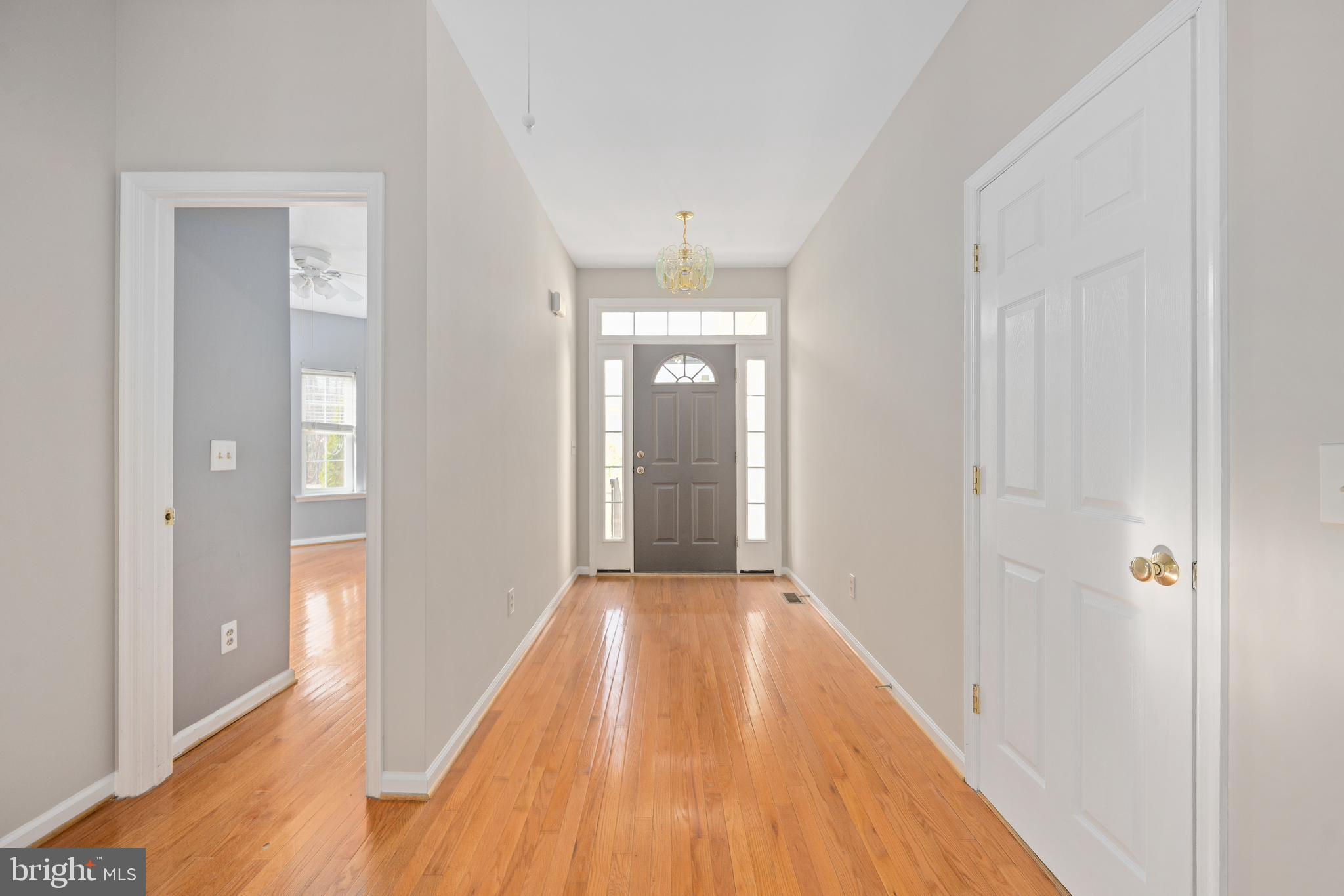 LAKE OF THE WOODS - Residential Lease