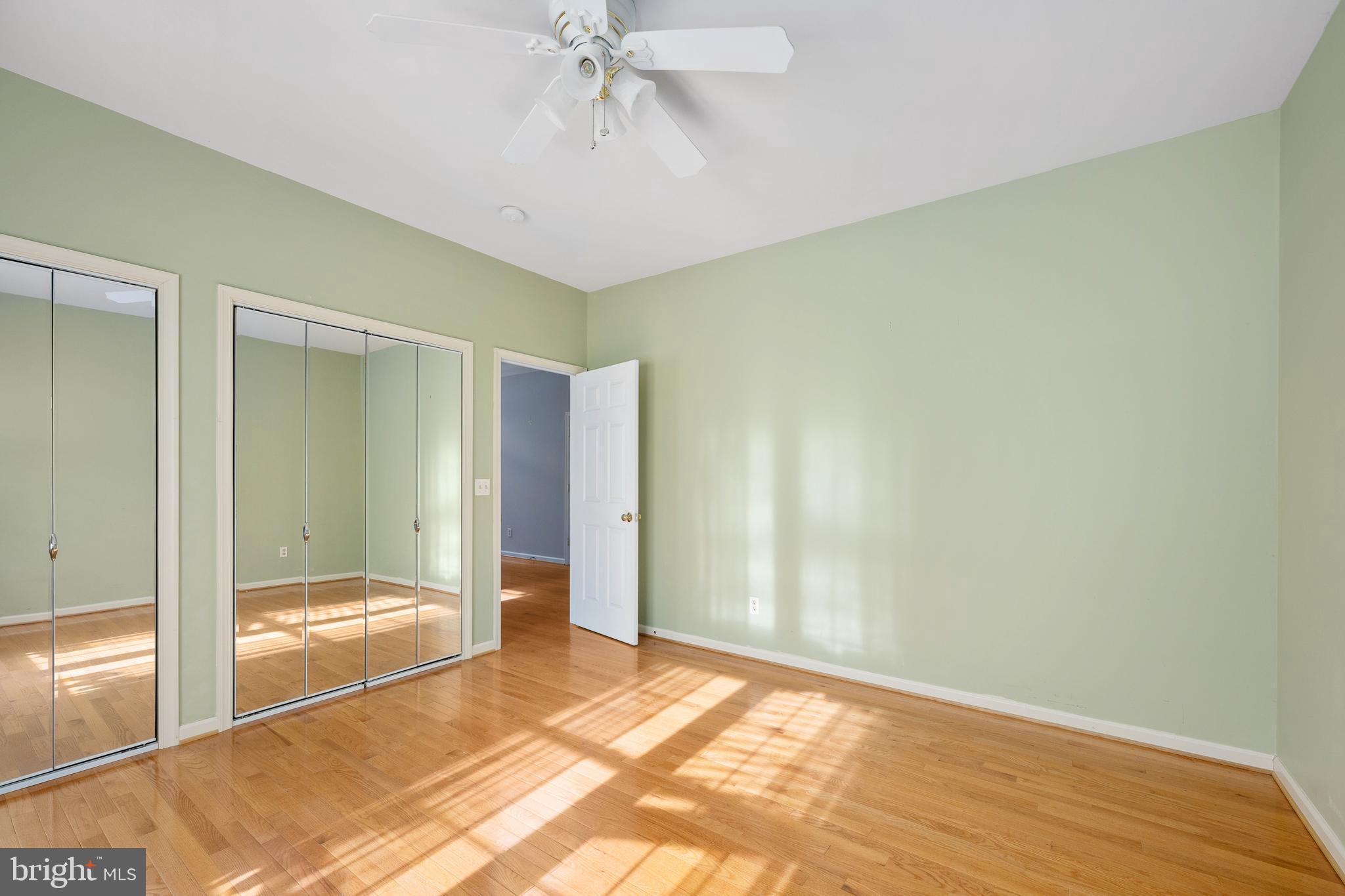 LAKE OF THE WOODS - Residential Lease