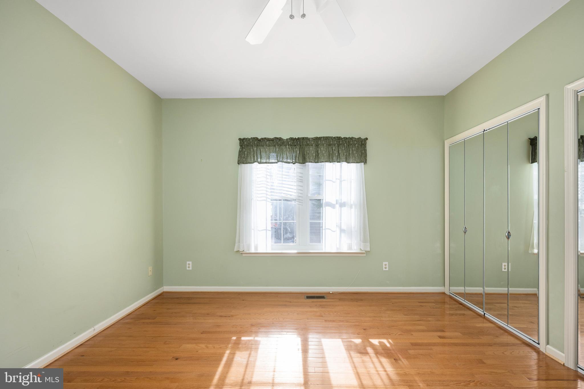 LAKE OF THE WOODS - Residential Lease