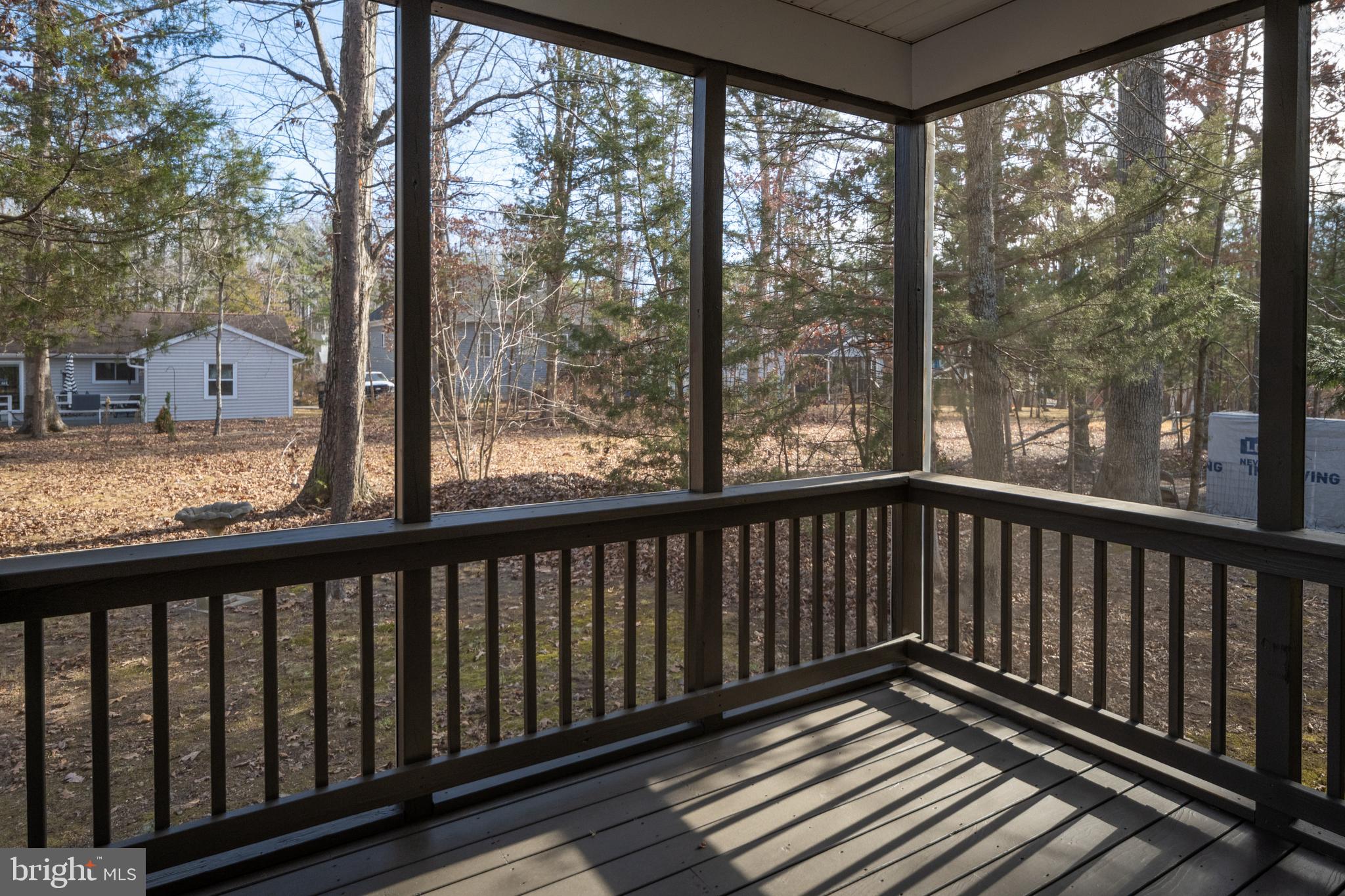 LAKE OF THE WOODS - Residential Lease