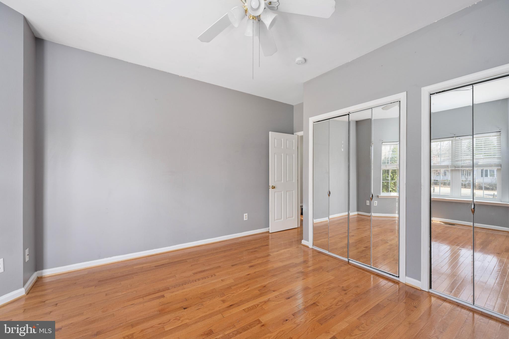 LAKE OF THE WOODS - Residential Lease