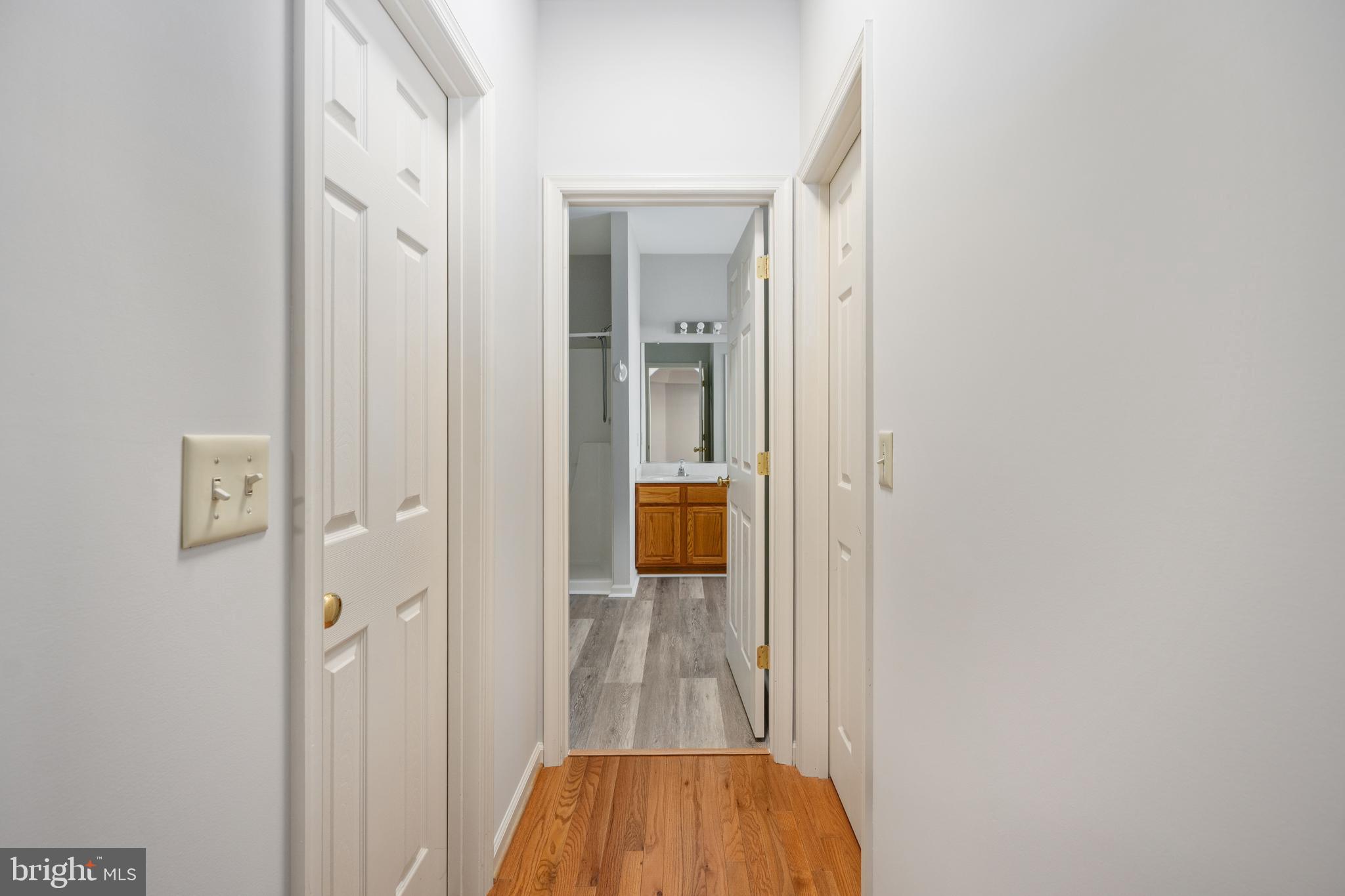 LAKE OF THE WOODS - Residential Lease