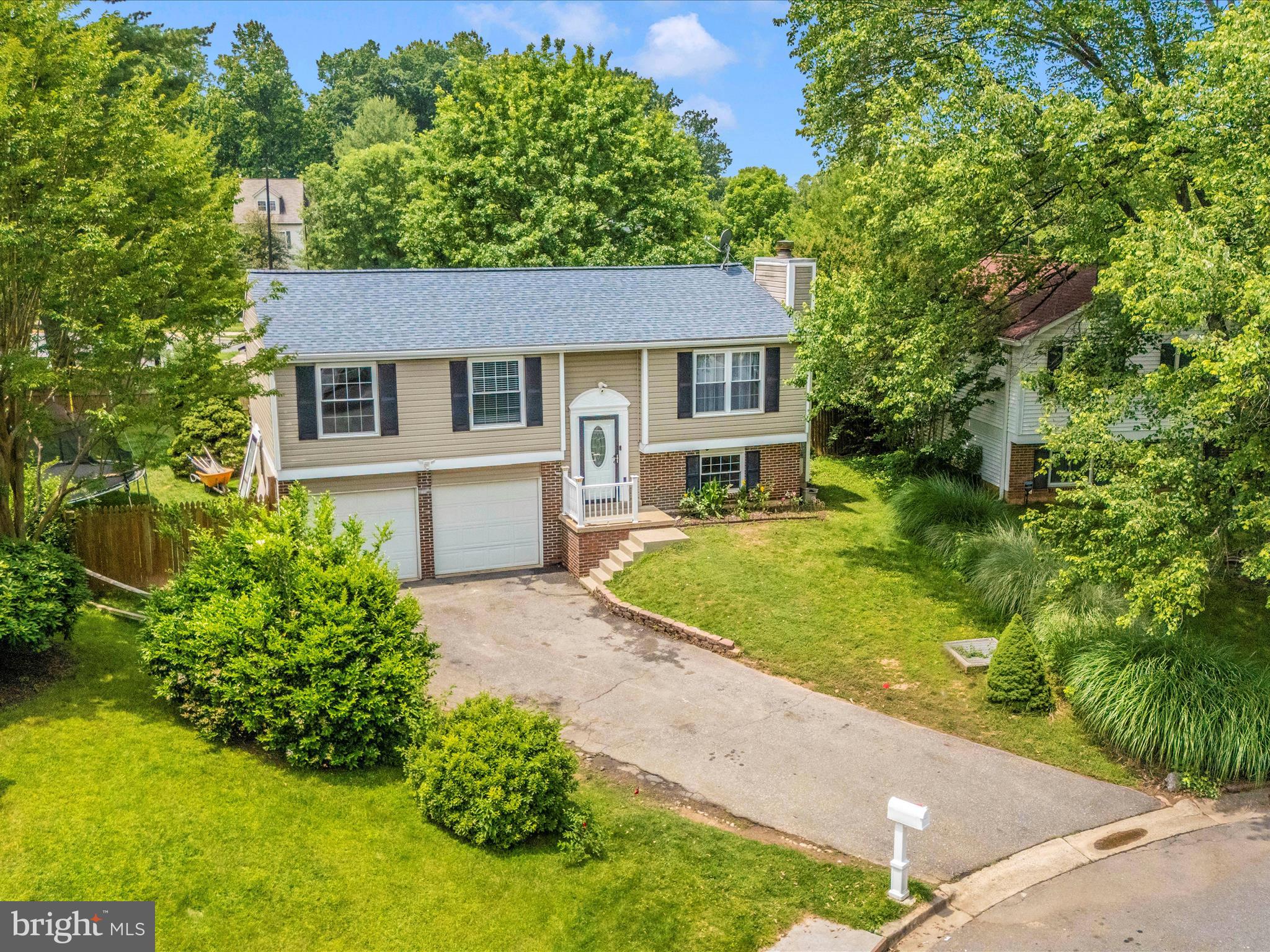 13624 WARRIOR BROOK TERRACE
