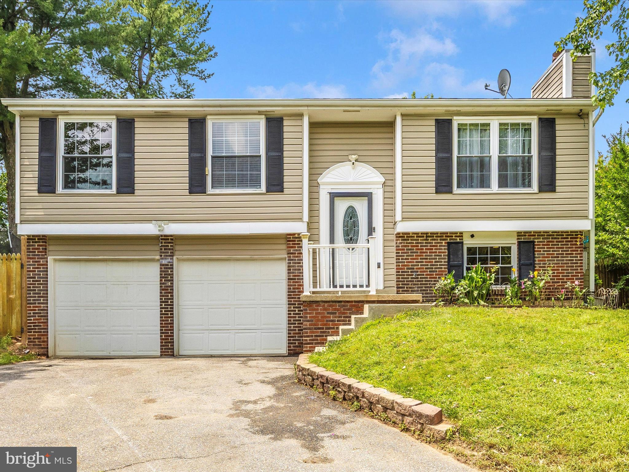 13624 WARRIOR BROOK TERRACE
