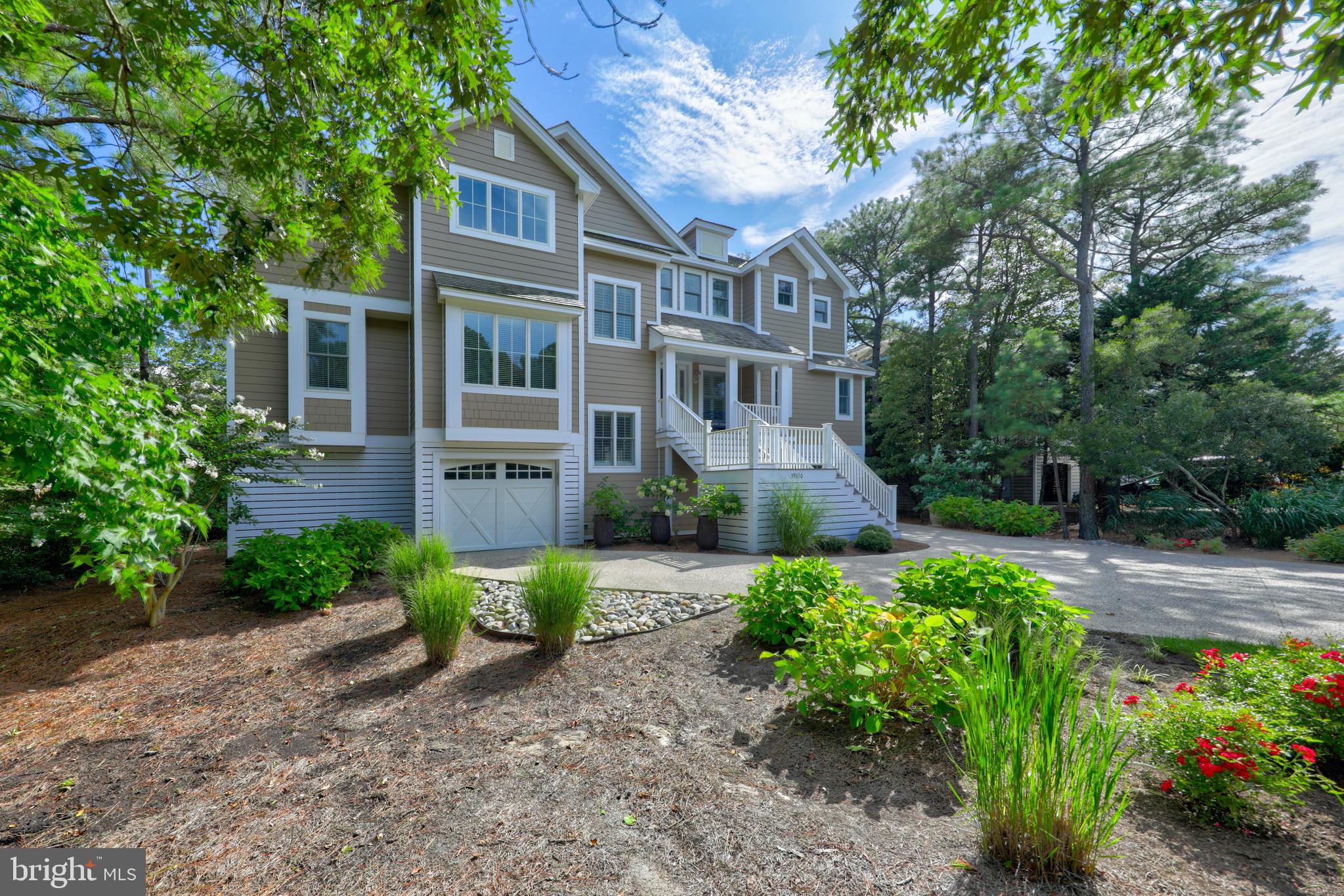 OCEAN BREEZES - Residential