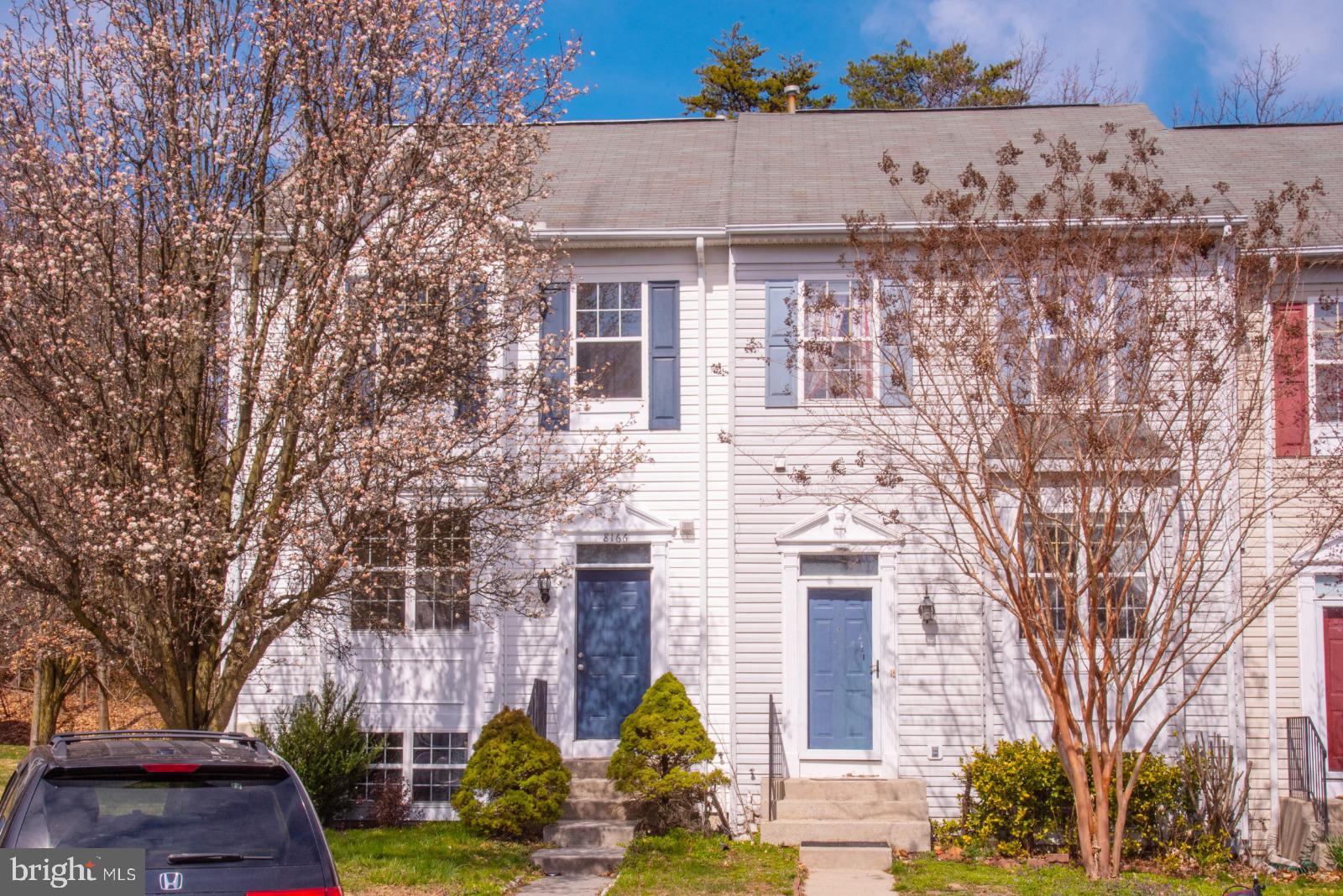 LARK BROWN CROSSING - Residential